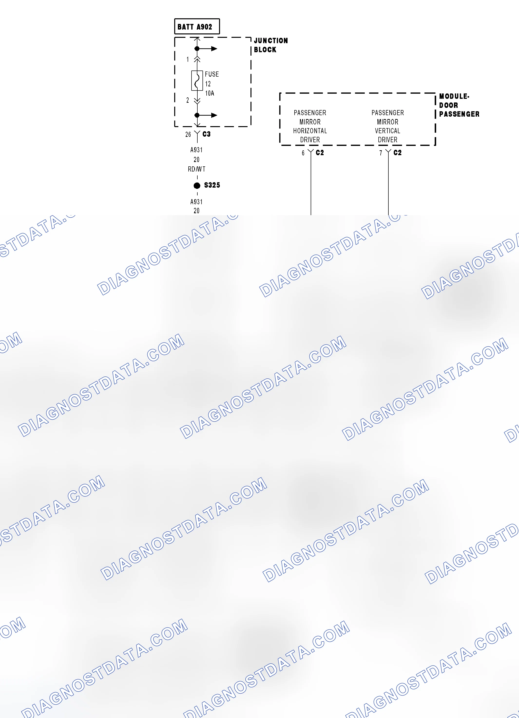 Scheme 15: Circuit Schematic