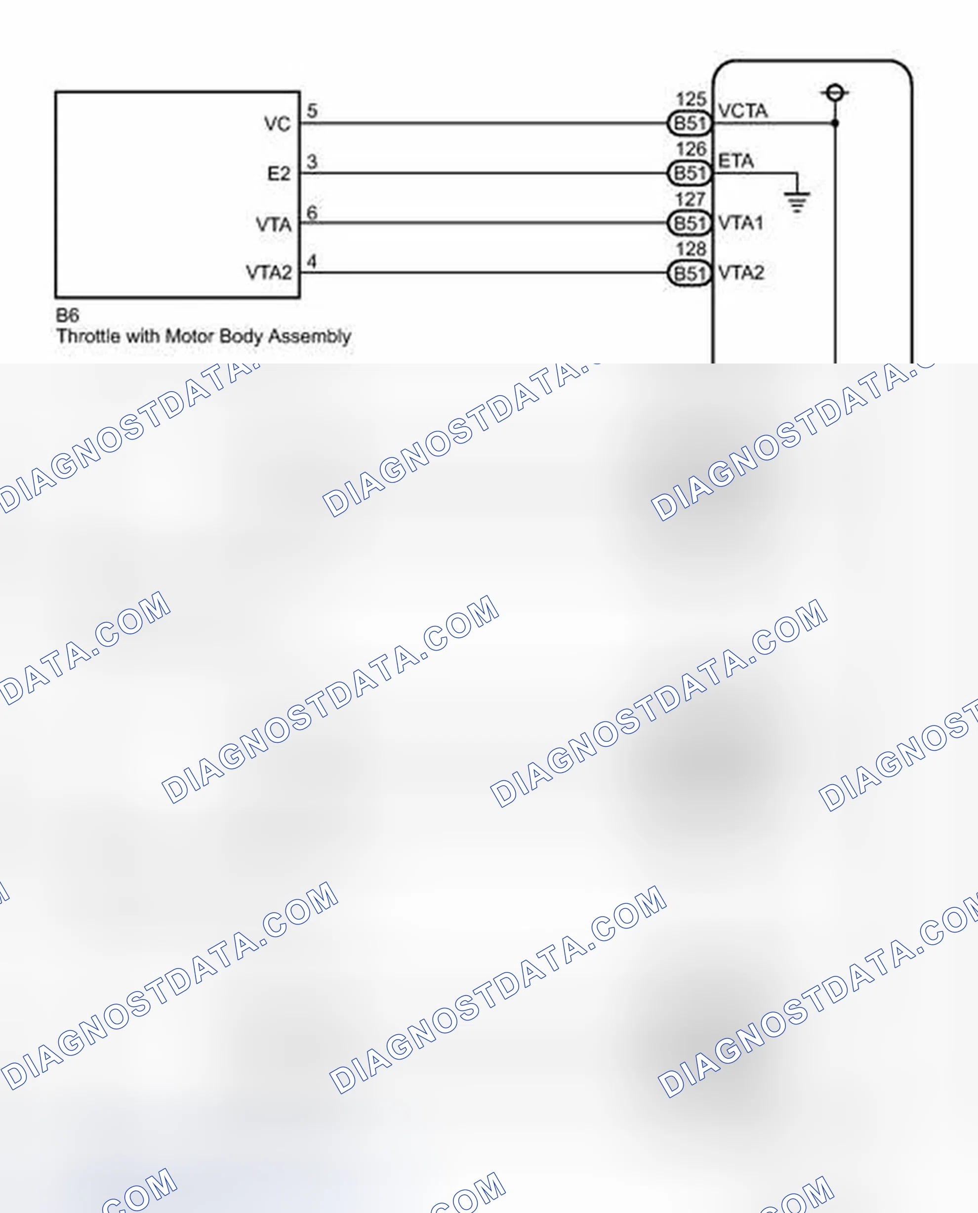 Scheme 52: WIRING DIAGRAM