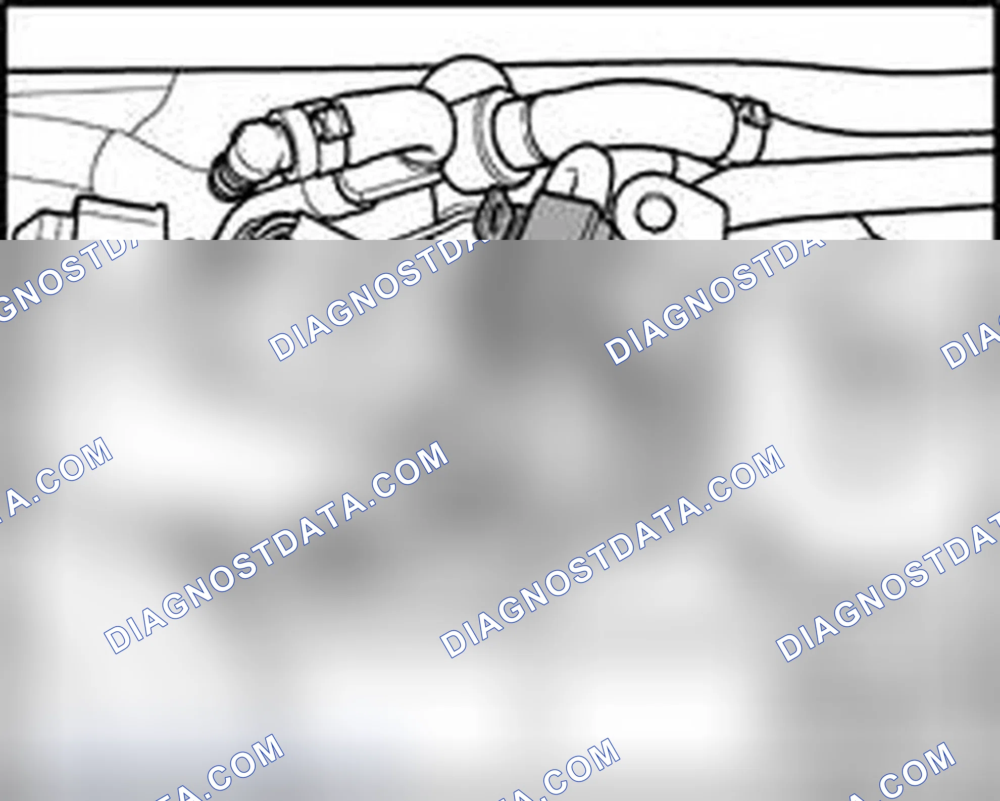 Scheme 802: Secondary Air Injection (AIR) solenoid valve