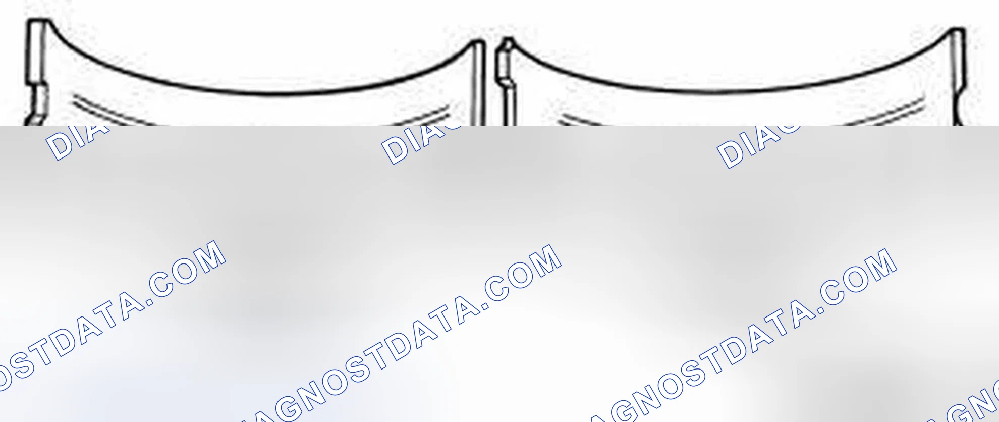 Scheme 278: STANDARD PROCEDURE - CONNECTING ROD BEARING FITTING