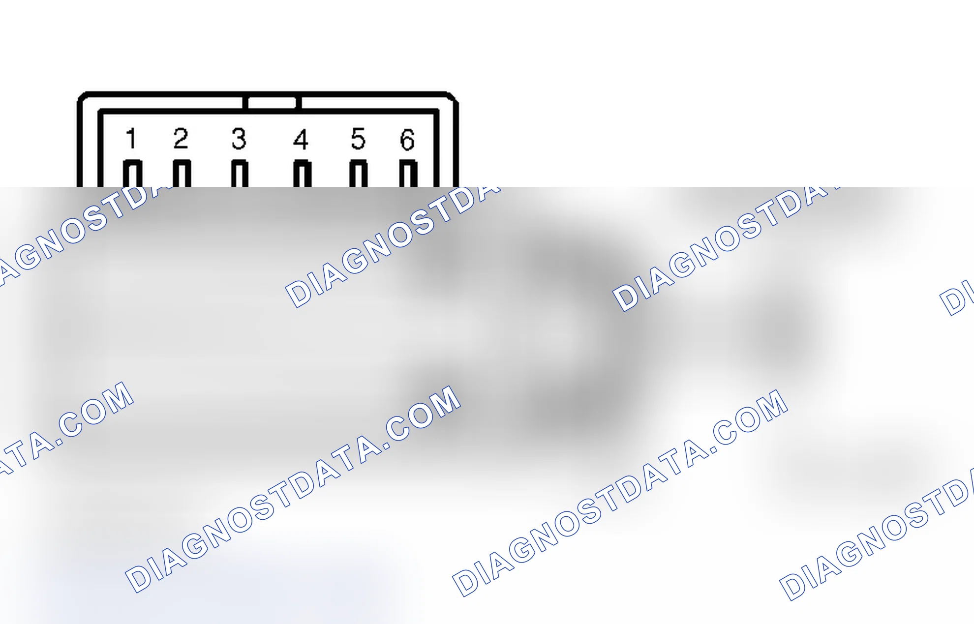 Scheme 1: CONNECTOR IDENTIFICATION