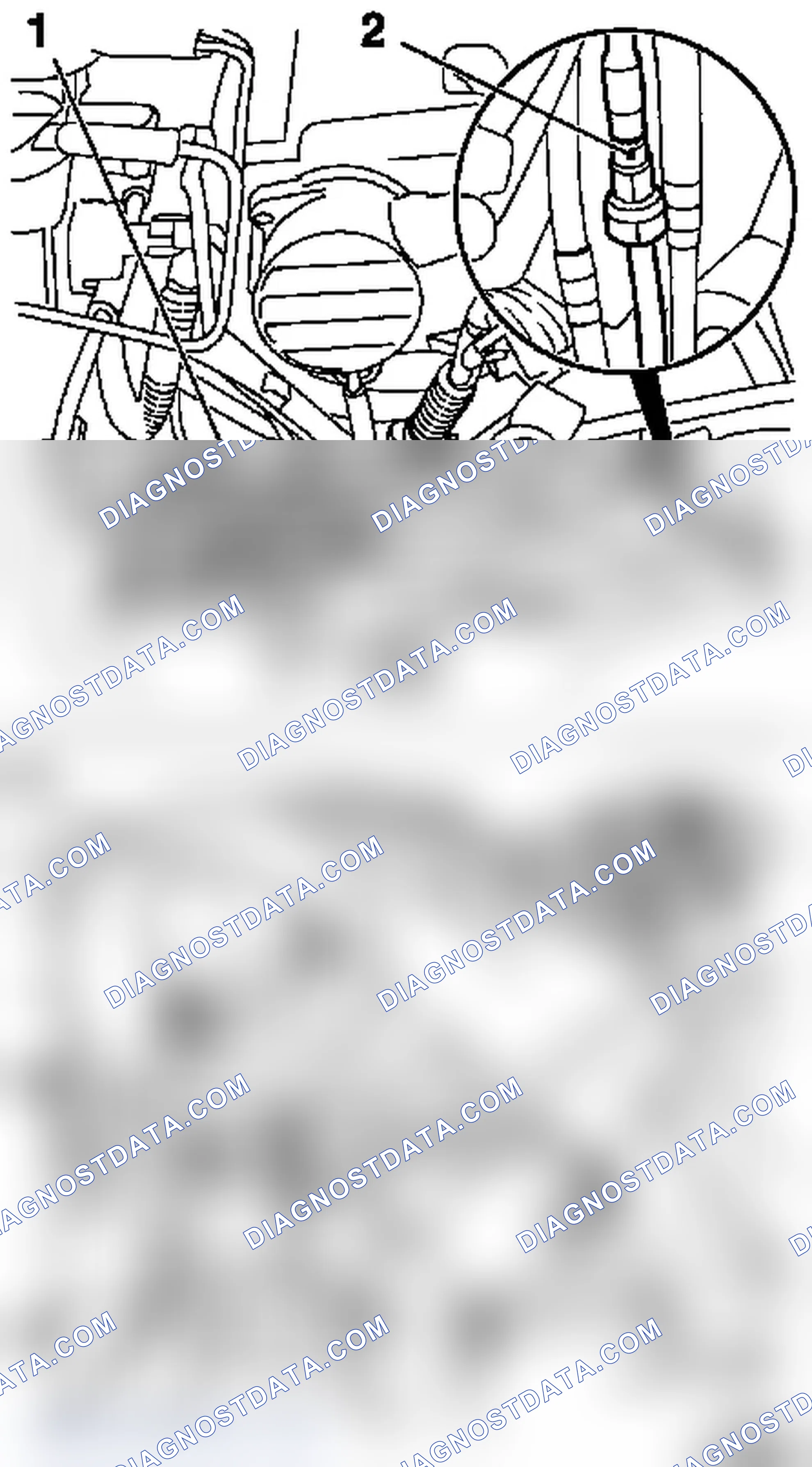 How to Remove and Install the Engine