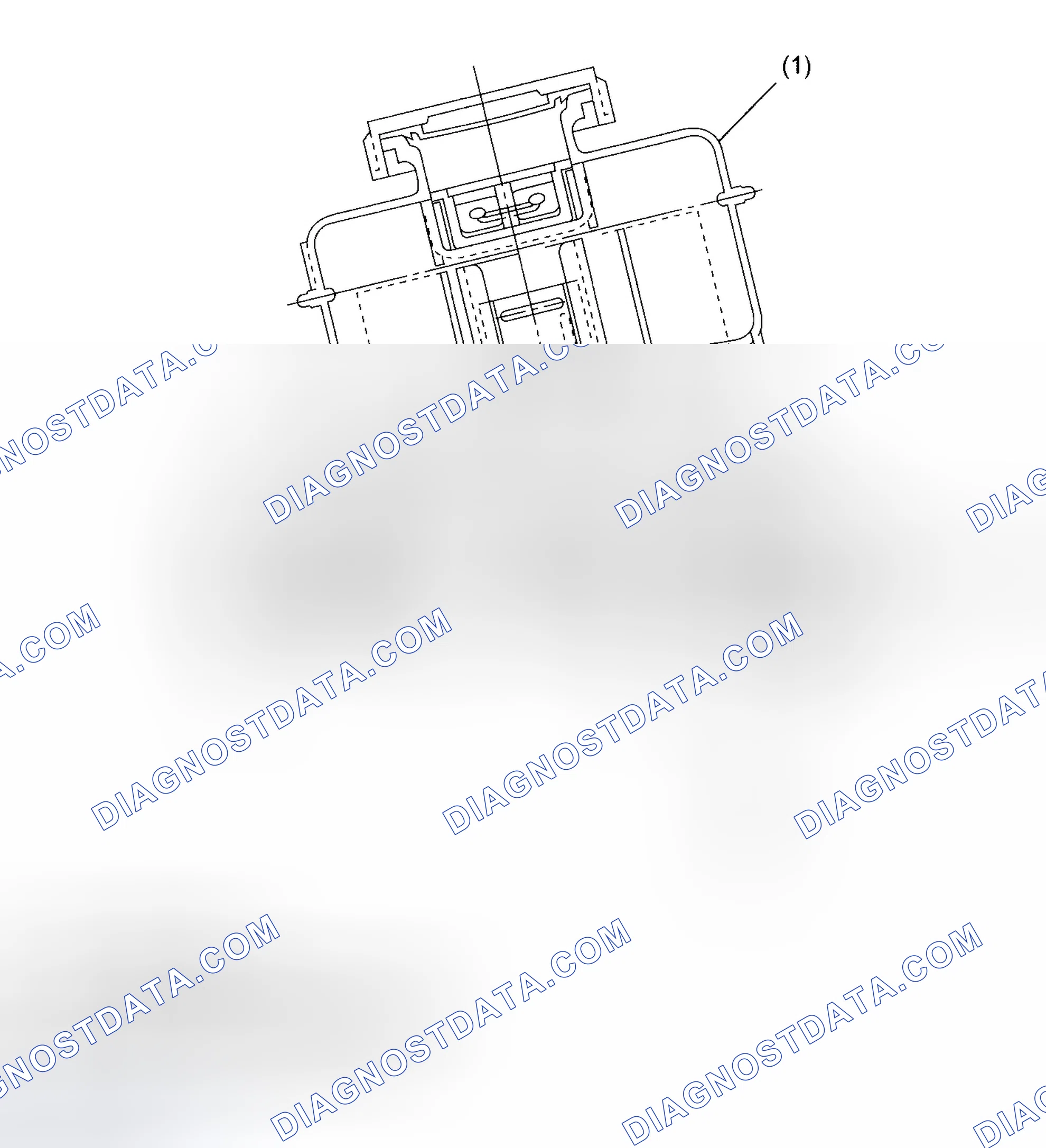 Scheme 4: Master Cylinder