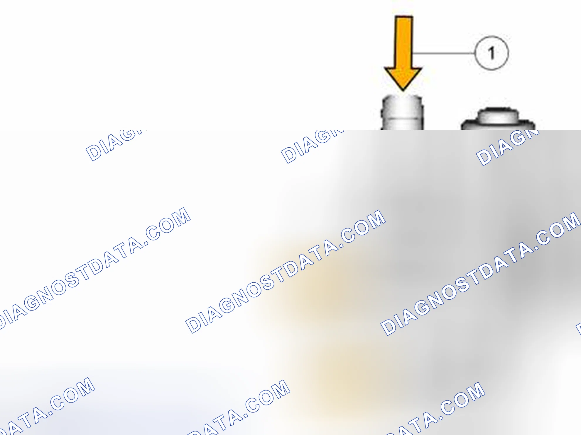 Scheme 70: Coolant Flow Diagram - 2.0L Gasoline Turbocharged Direct Injection (GTDI) Temperature Control Valve