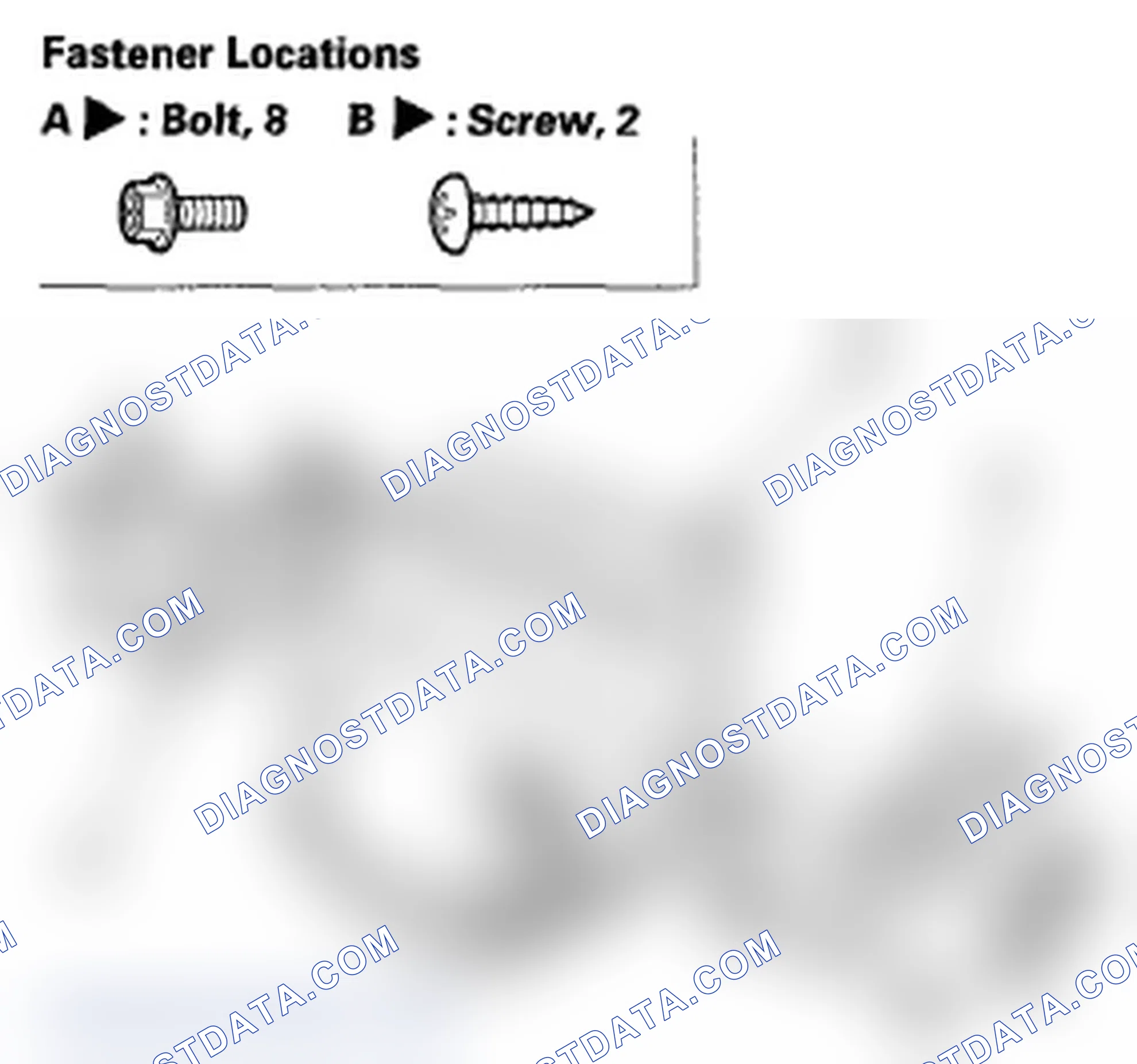 Scheme 13: Center Pocket Removal/Installation