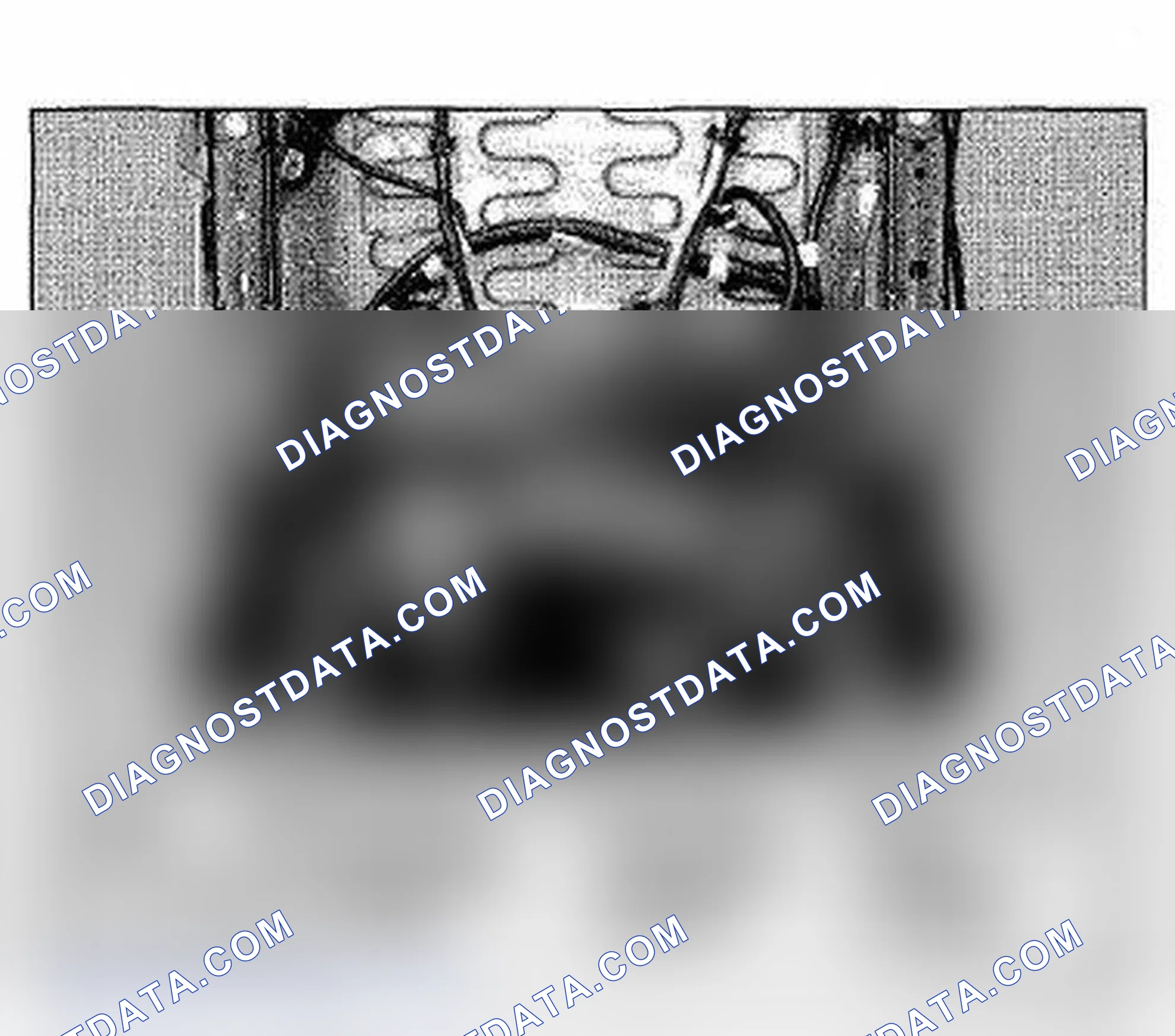 Scheme 477: Under Driver'S Seat Component Location (Photo 90)