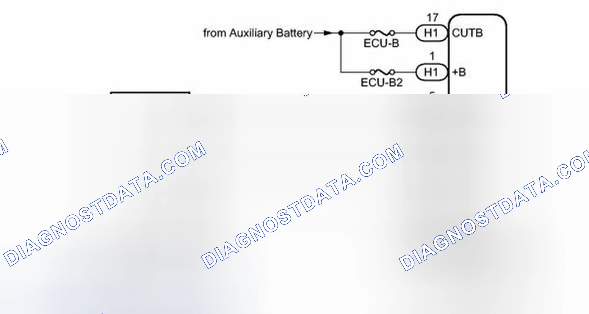 Scheme 200: WIRING DIAGRAM