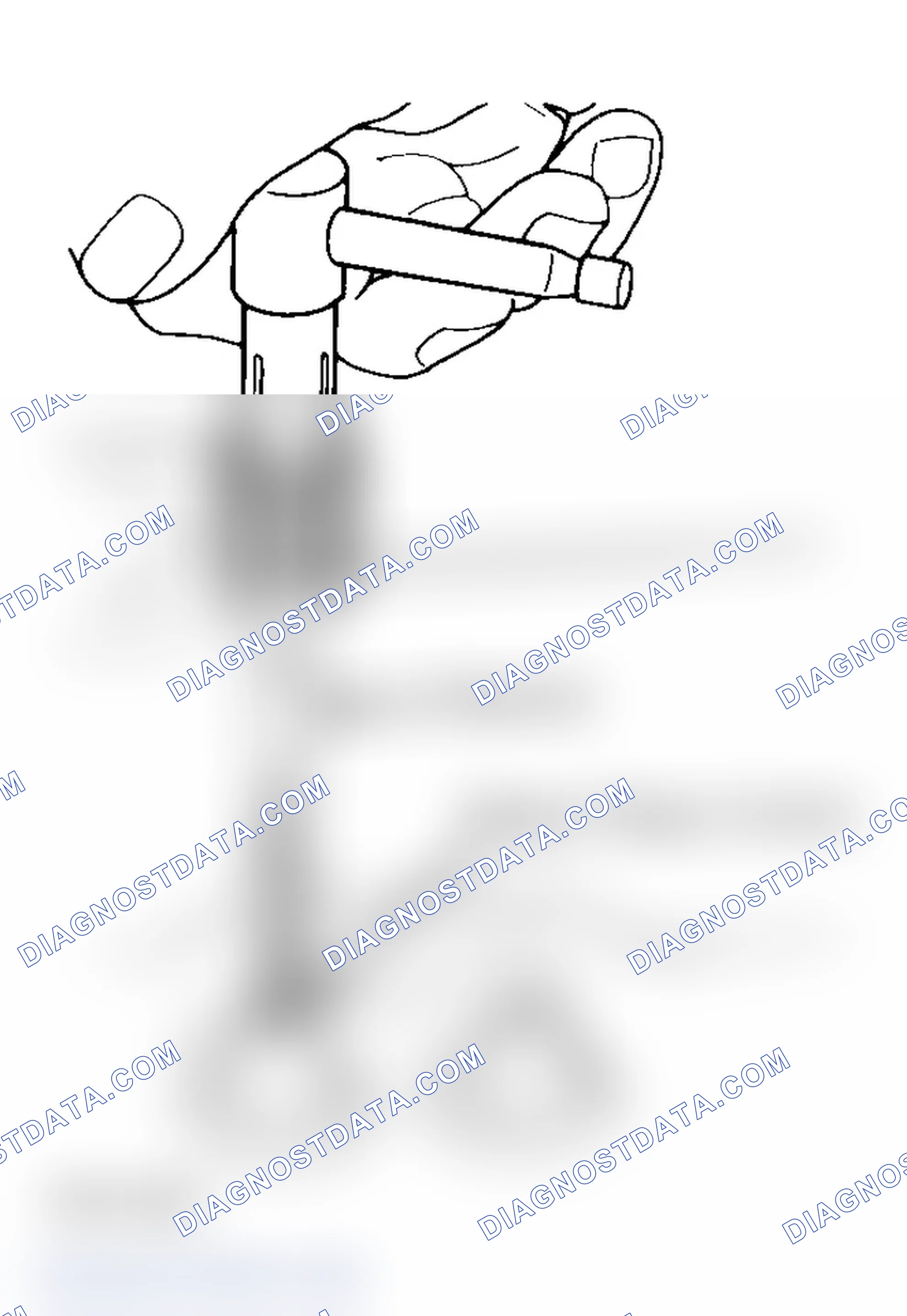 Scheme 9: Reaming Valve Guides