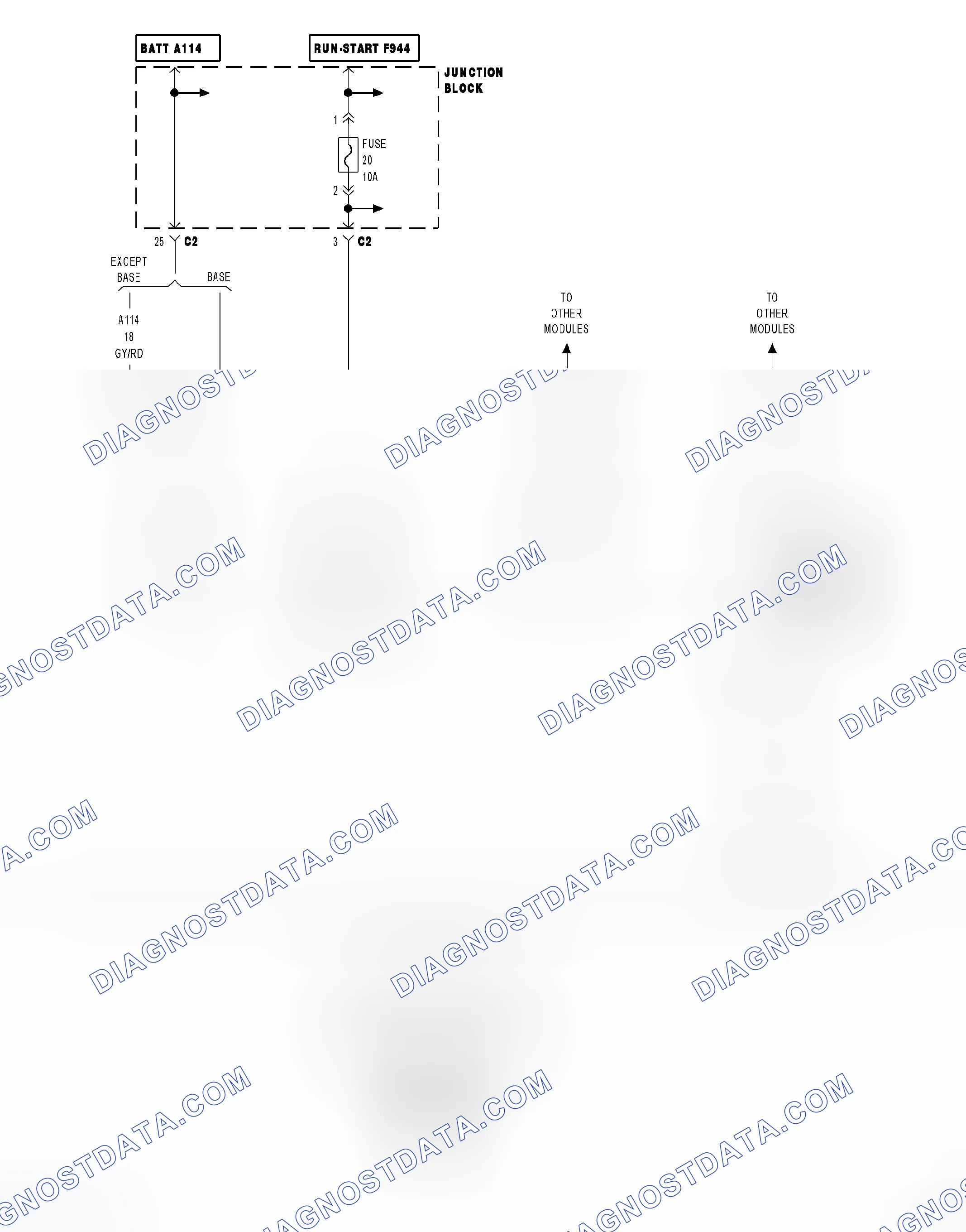 Scheme 150: Circuit Schematic