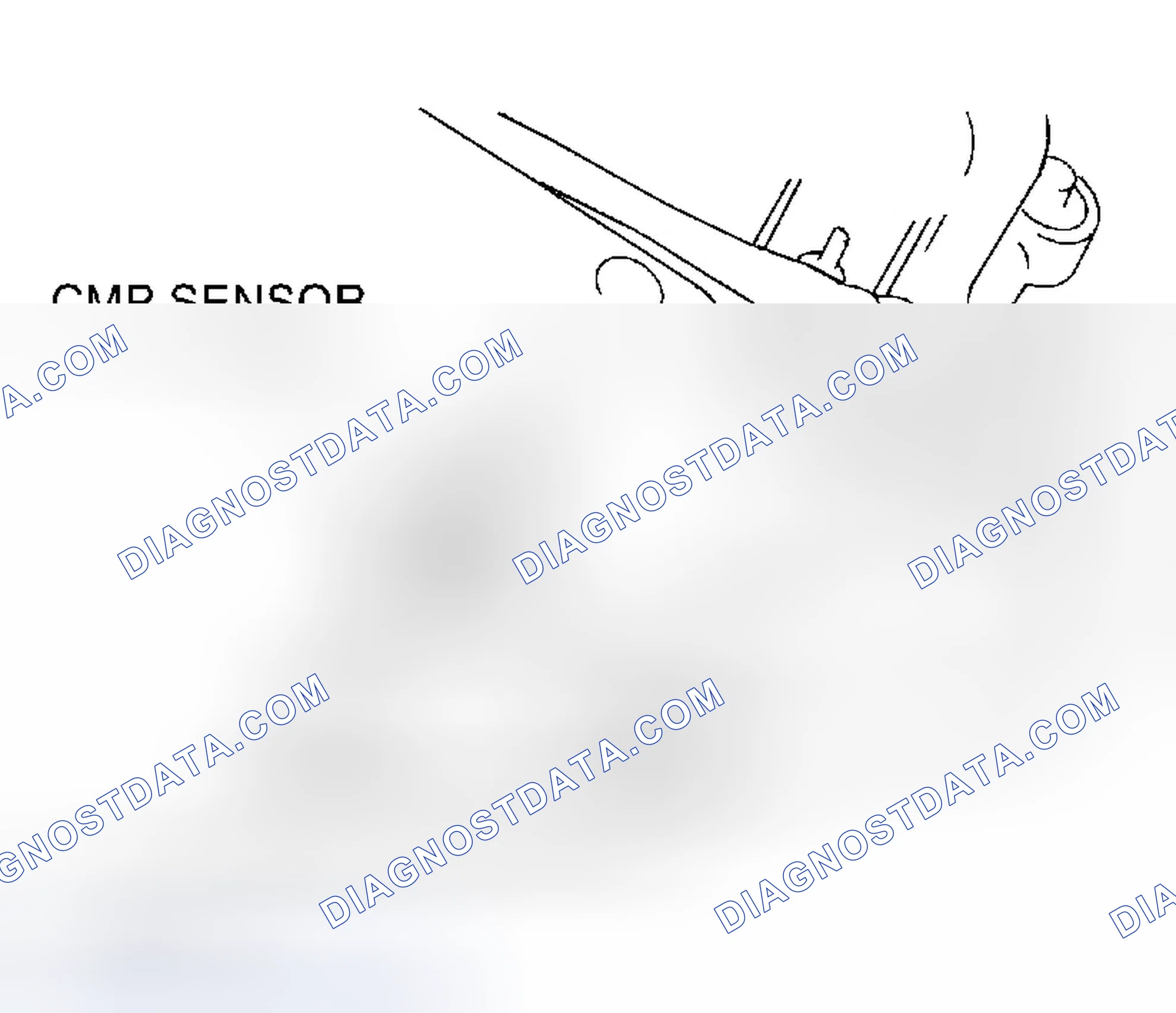 Scheme 7: Removal & Installation (Miata, Millenia 2.3L, MPV, Protege, Protege5 & 626 2.0L)