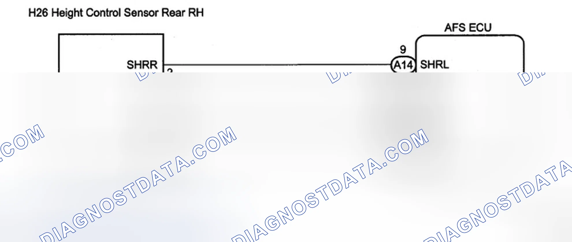 Scheme 18: WIRING DIAGRAM