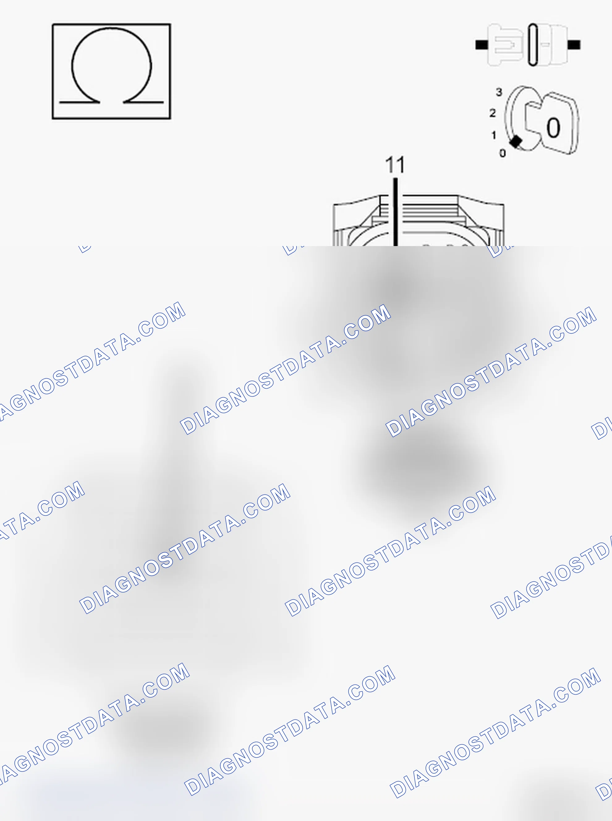 Scheme 551: Diagnostic Test