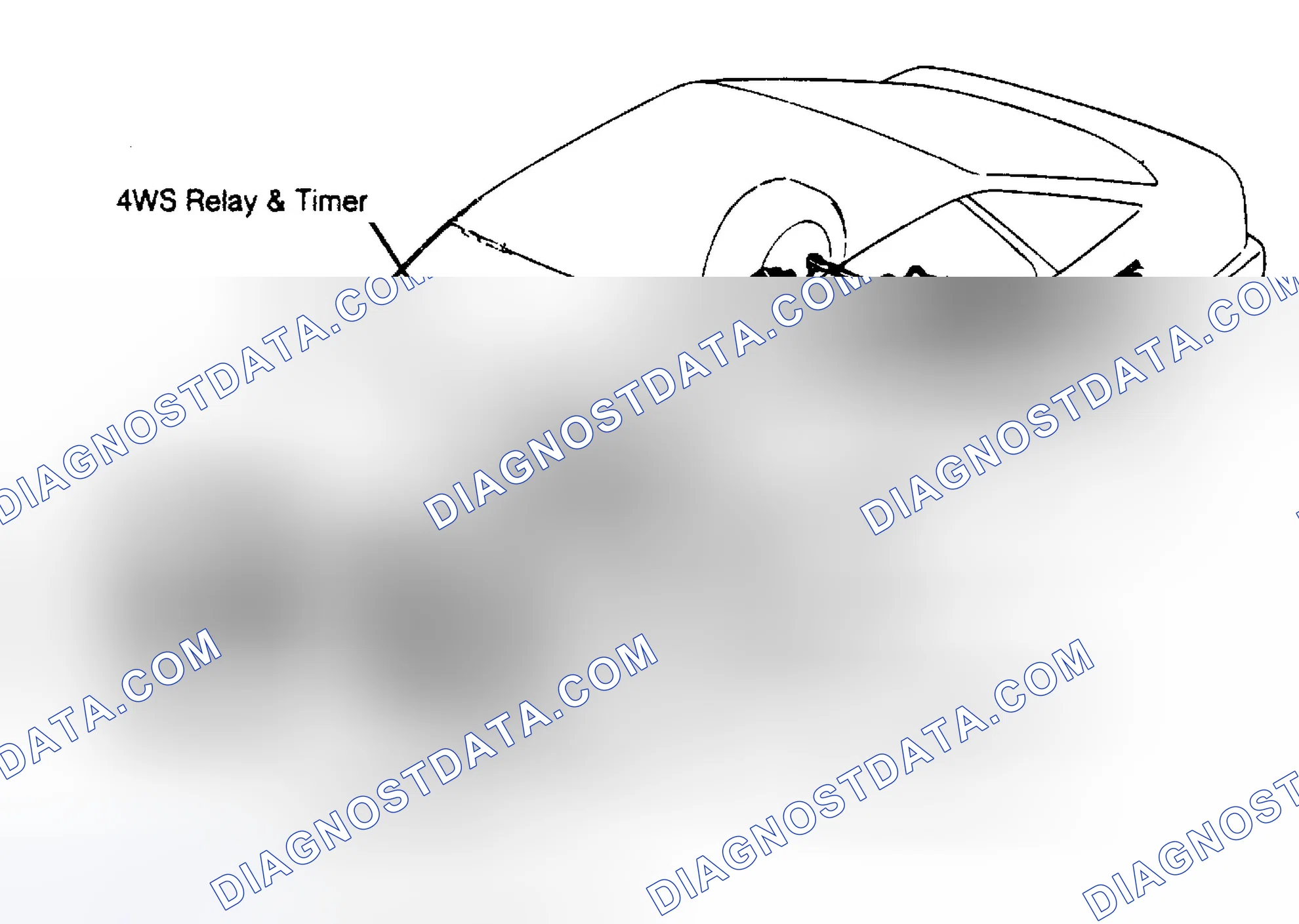 Scheme 6: Component Locations (6 Of 9)