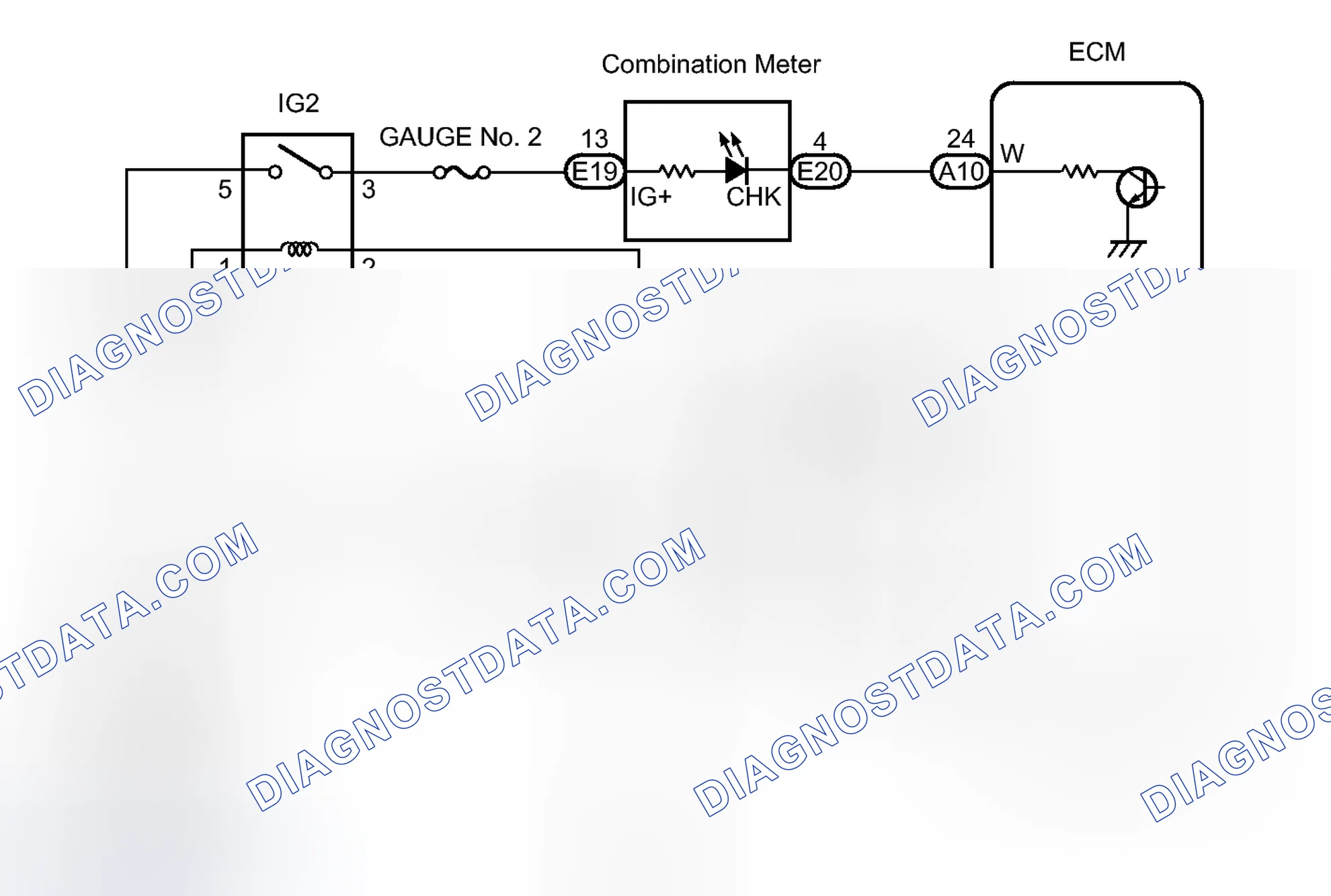 Scheme 67: WIRING DIAGRAM