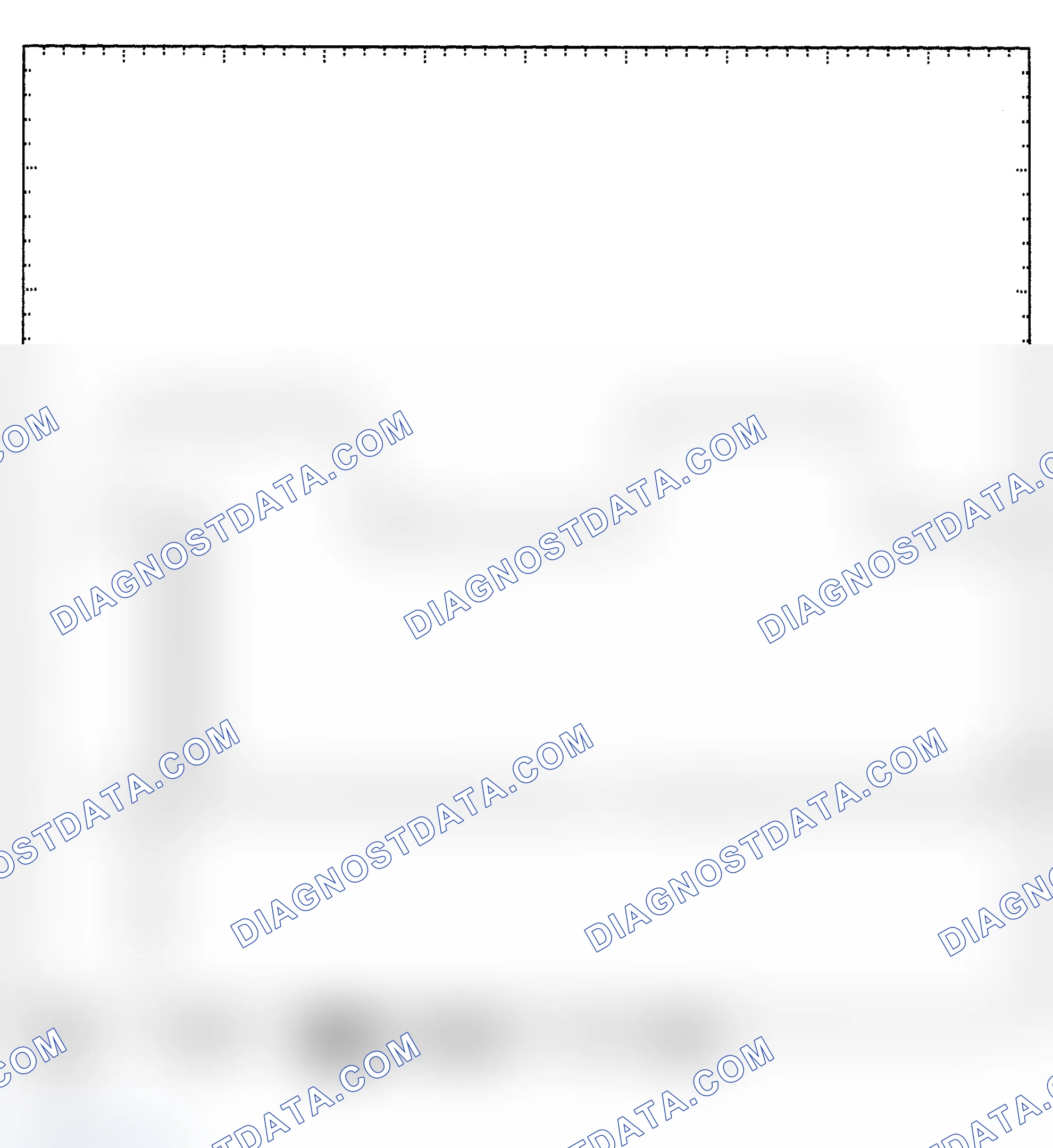 Scheme 26: Injector Bank - Known Good - Voltage Pattern