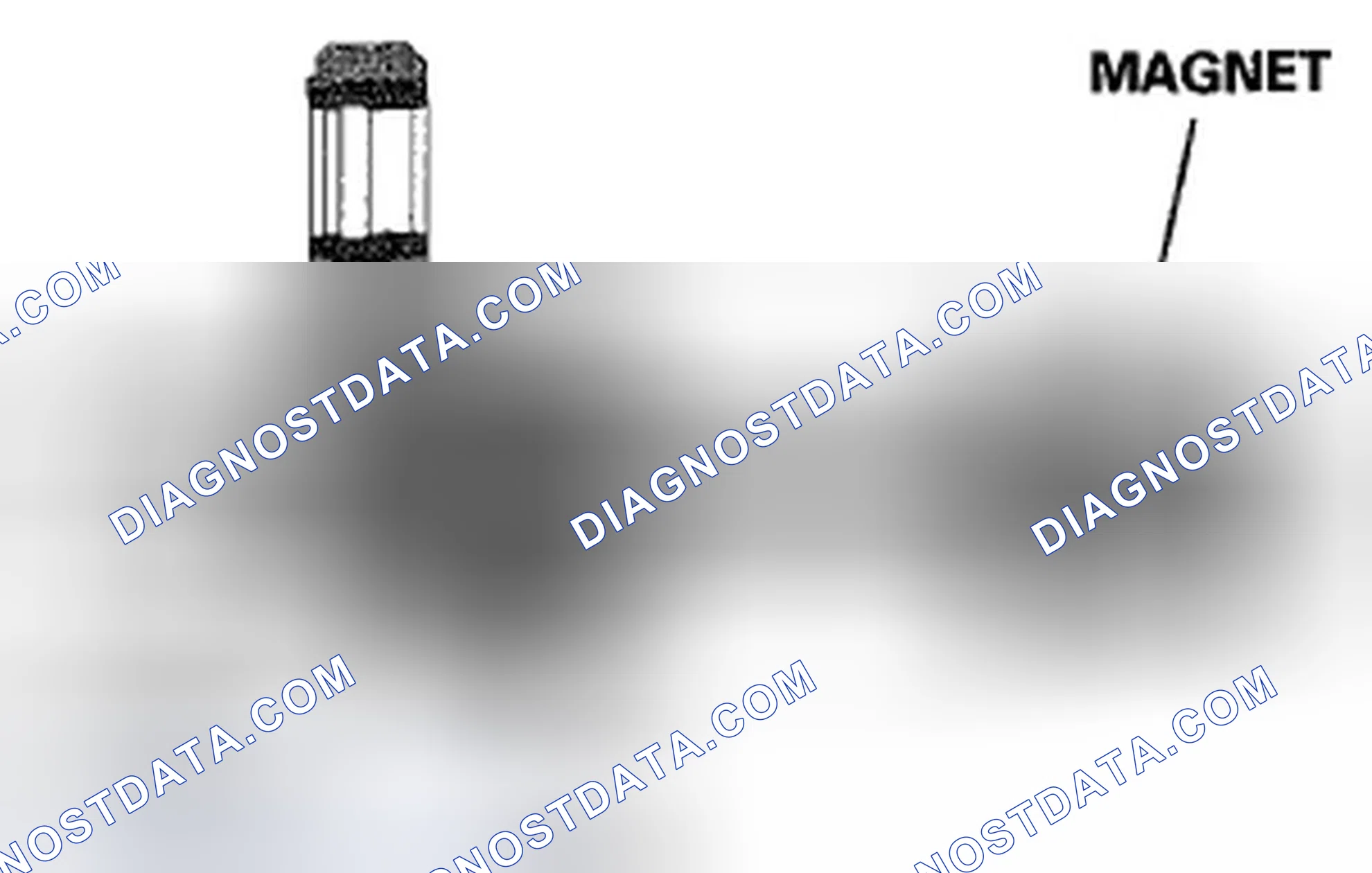 Scheme 33: Crankshaft Position (CKP) Sensor