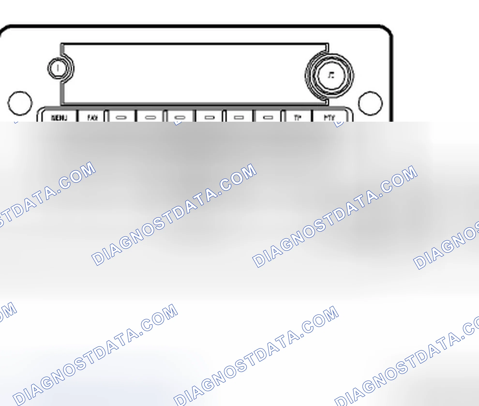 Scheme 80: AUX input