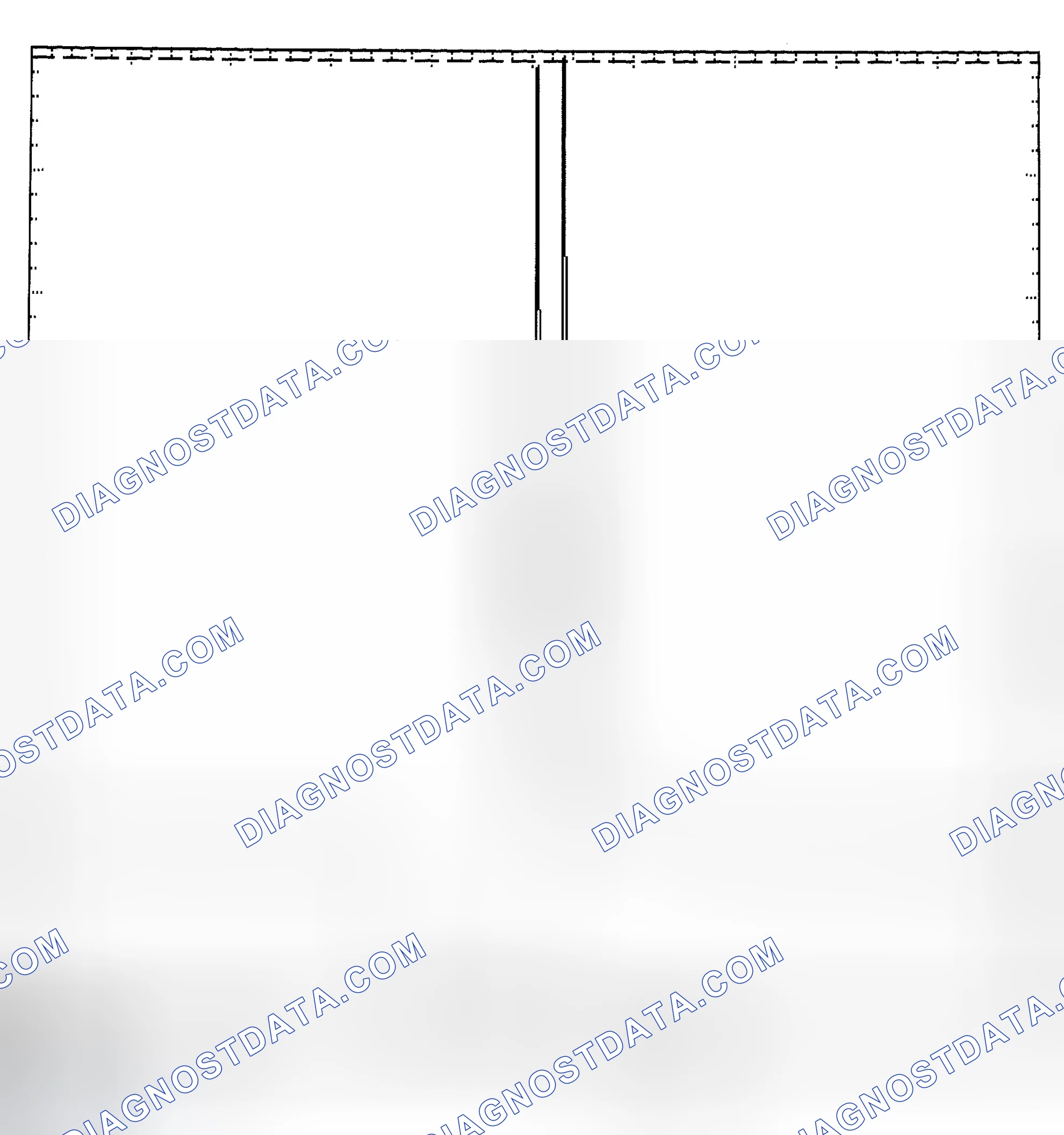Scheme 30: Single Injector - Known Good - Voltage Pattern