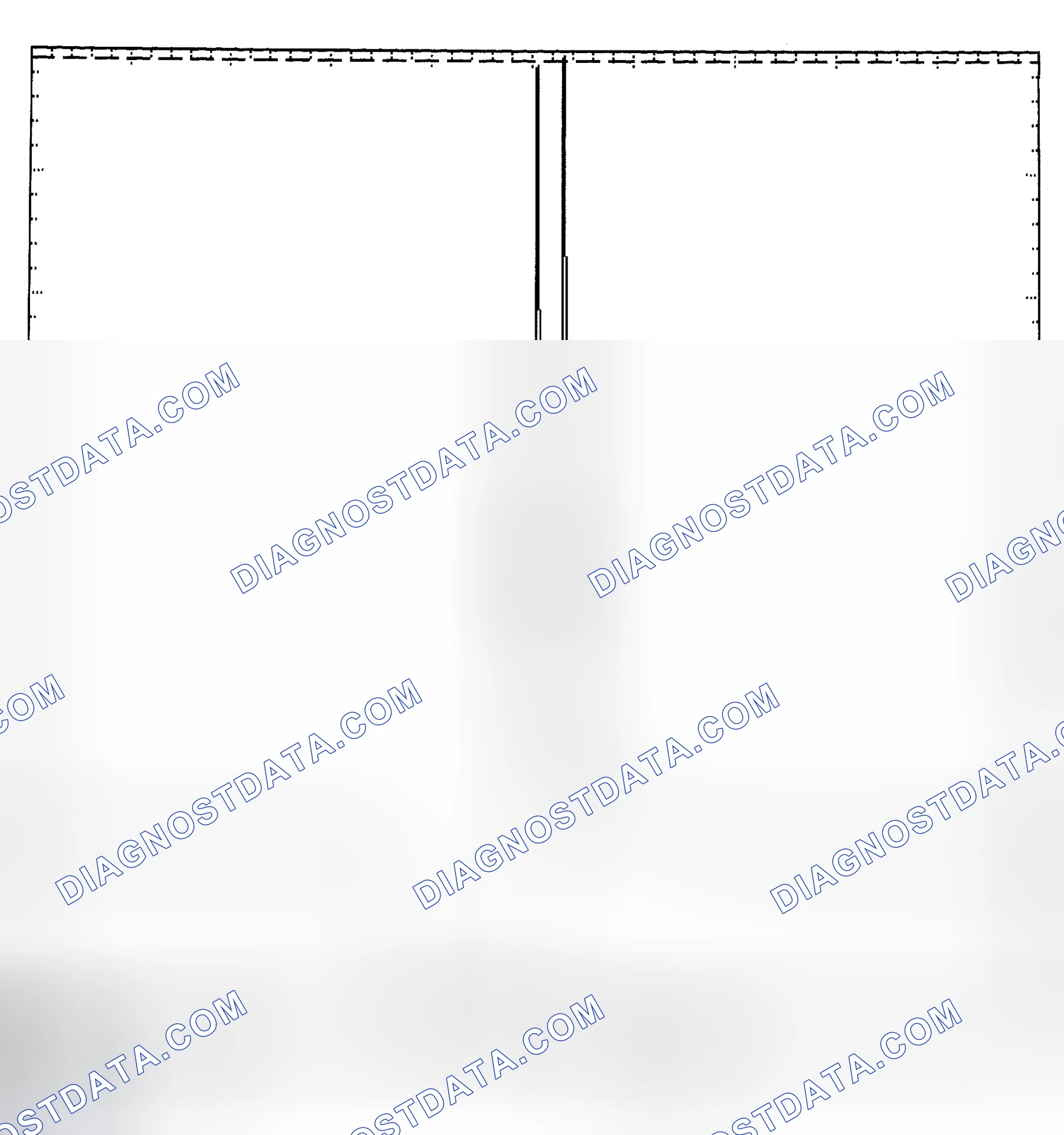 Scheme 30: Single Injector - Known Good - Voltage Pattern