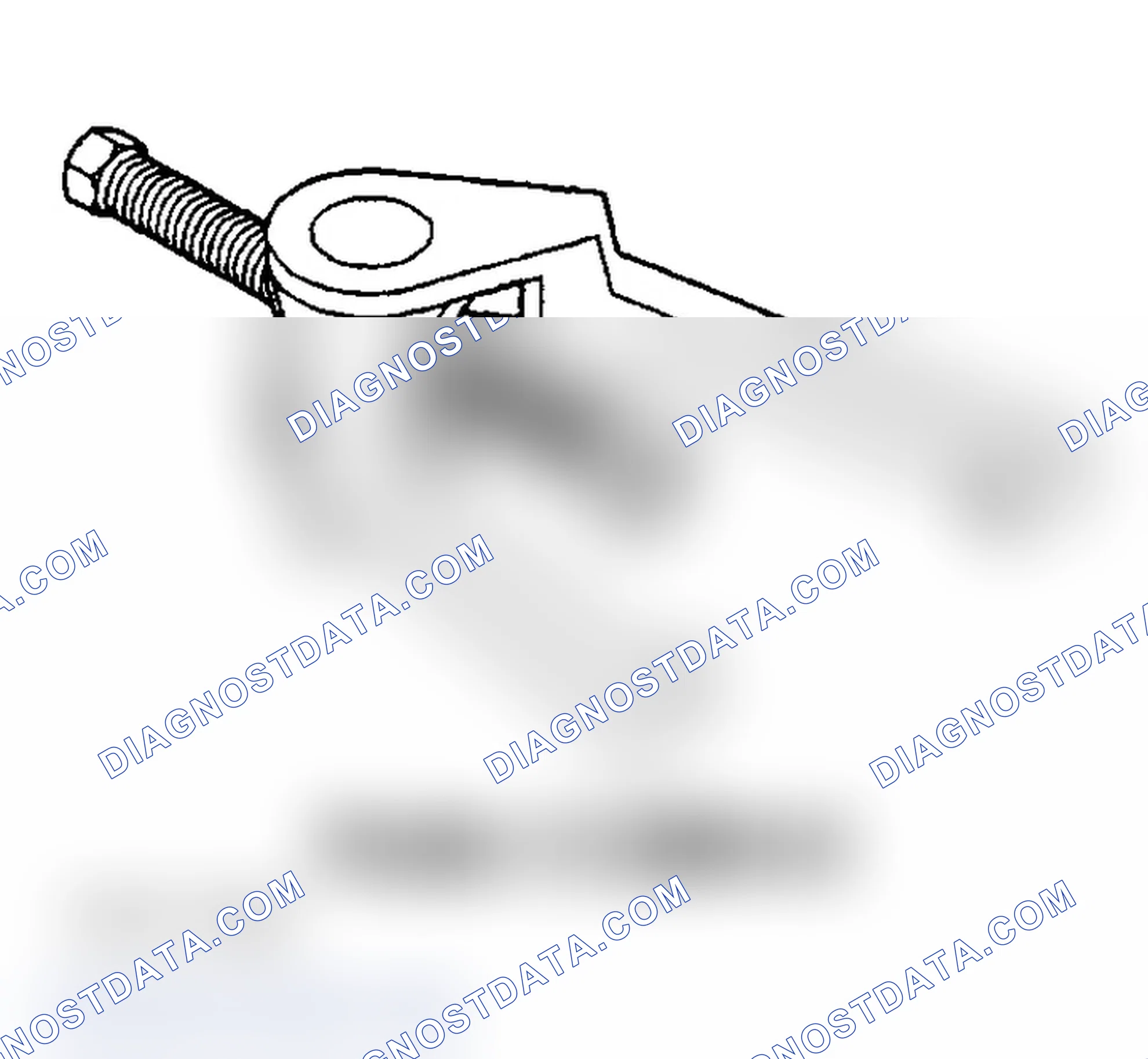 Scheme 1: SPECIAL TOOLS