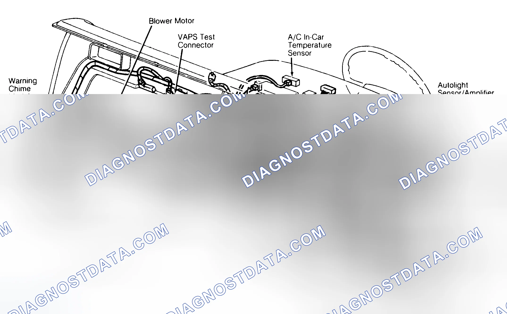 Scheme 4: Component Locations (4 Of 5)