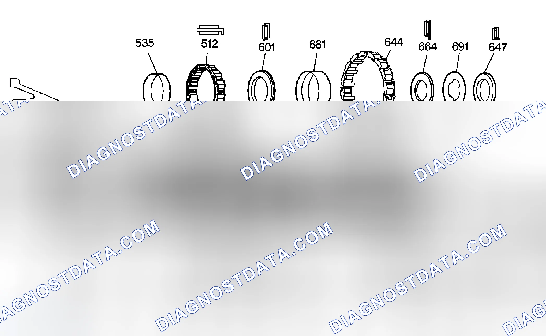 Scheme 17: Component Location