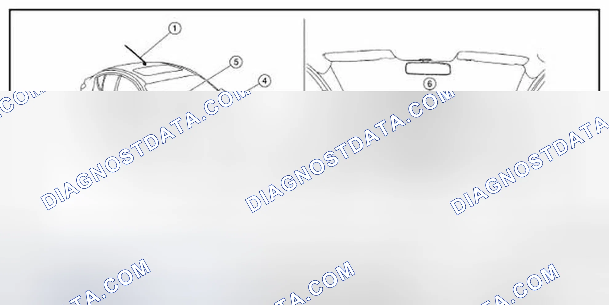 Scheme 102: Component Parts Location