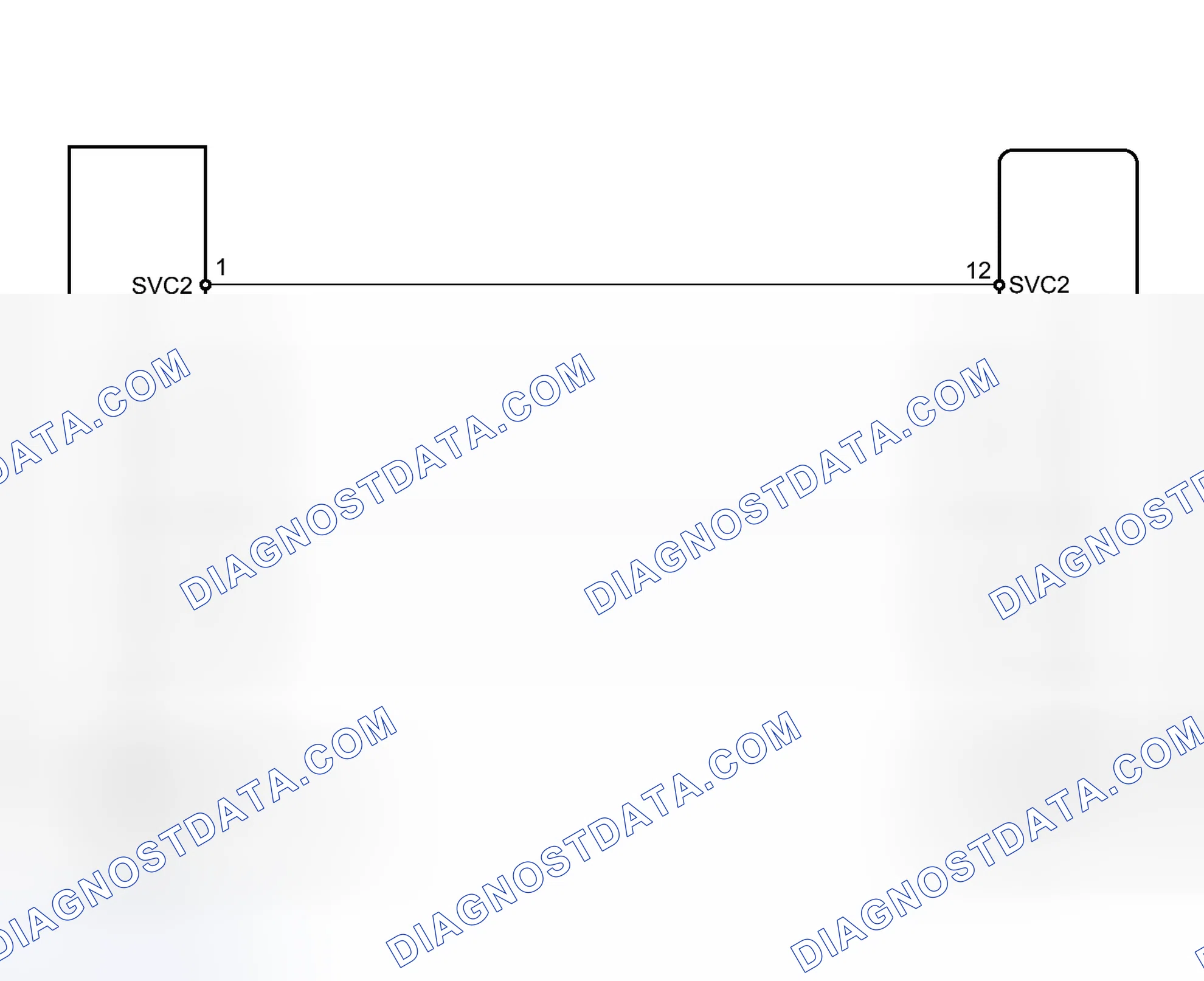 Scheme 250: WIRING DIAGRAM