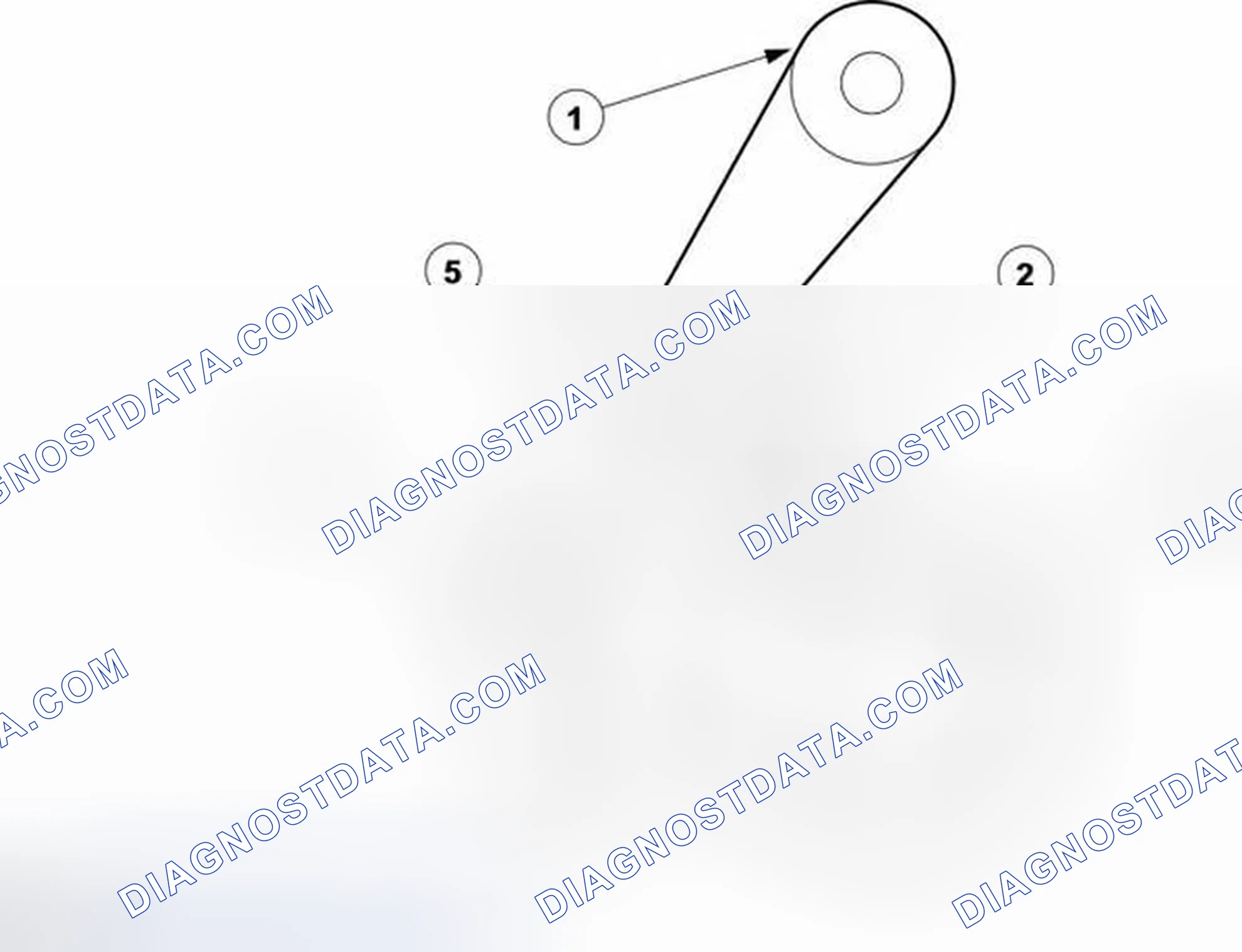Scheme 2: Supercharger Drive Components