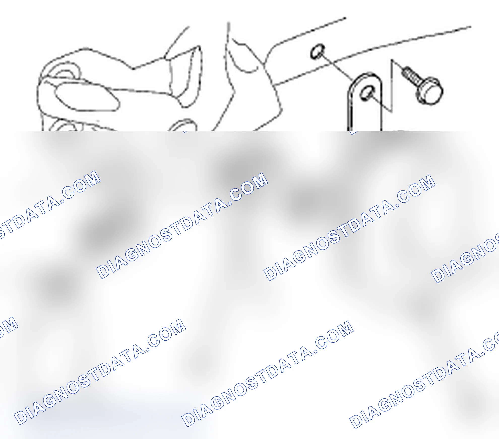 Scheme 10: Horn Test/Replacement