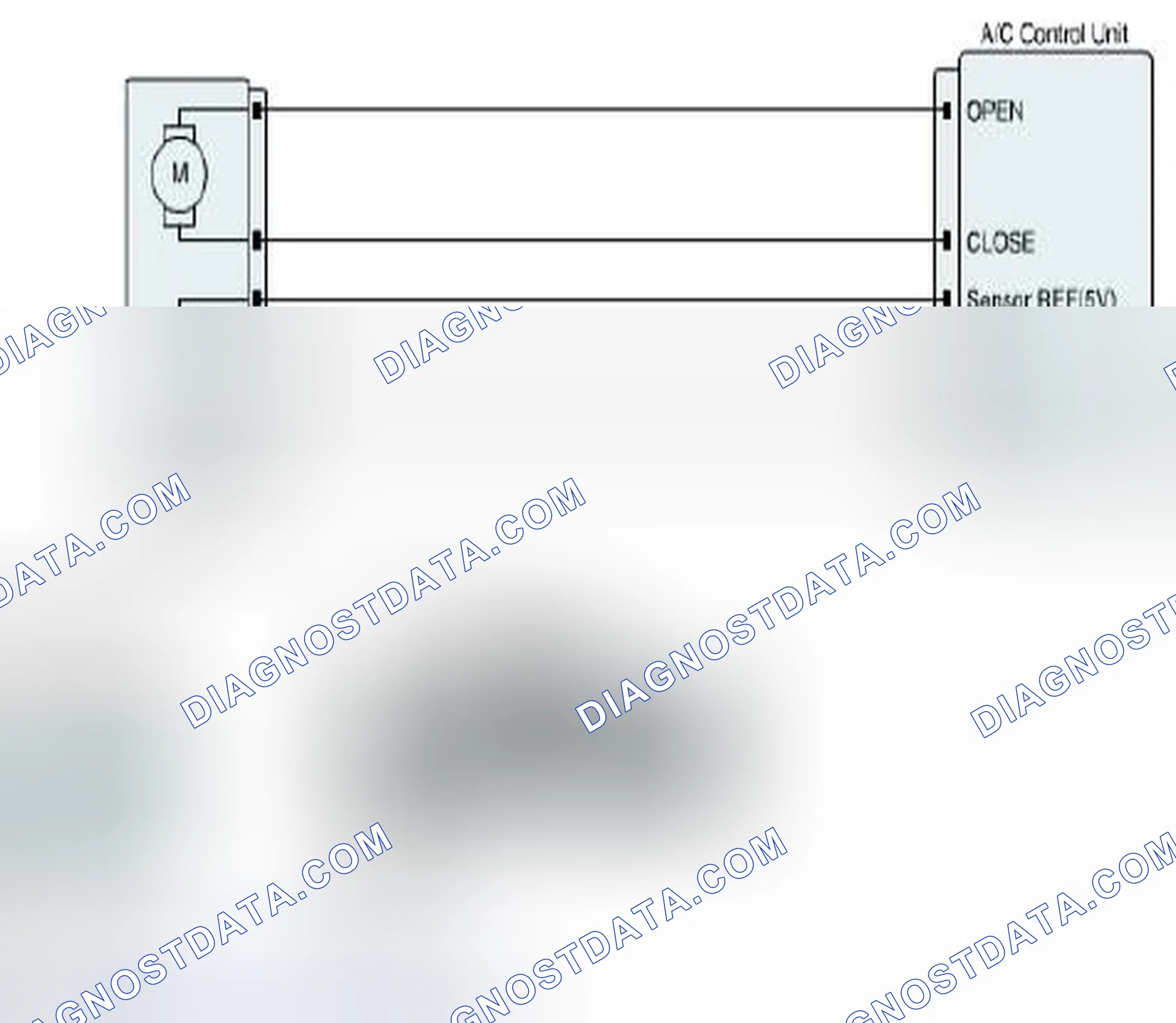 Scheme 384: Diagnostic Circuit Diagram