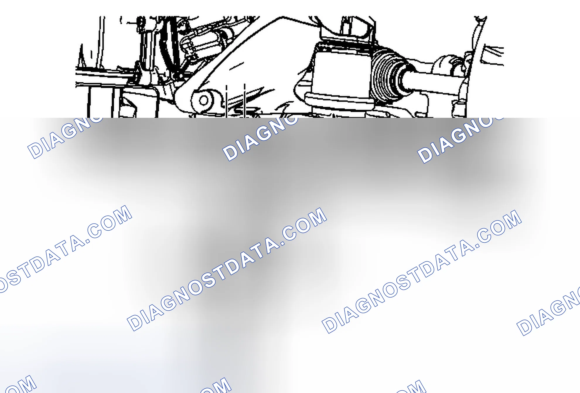 Scheme 24: Front Lower Control Arm Bushing Replacement