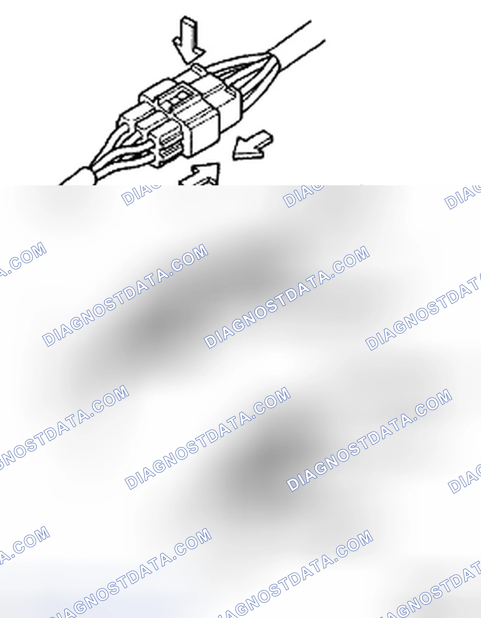 Scheme 62: ELECTRONIC CIRCUIT INSPECTION PROCEDURE