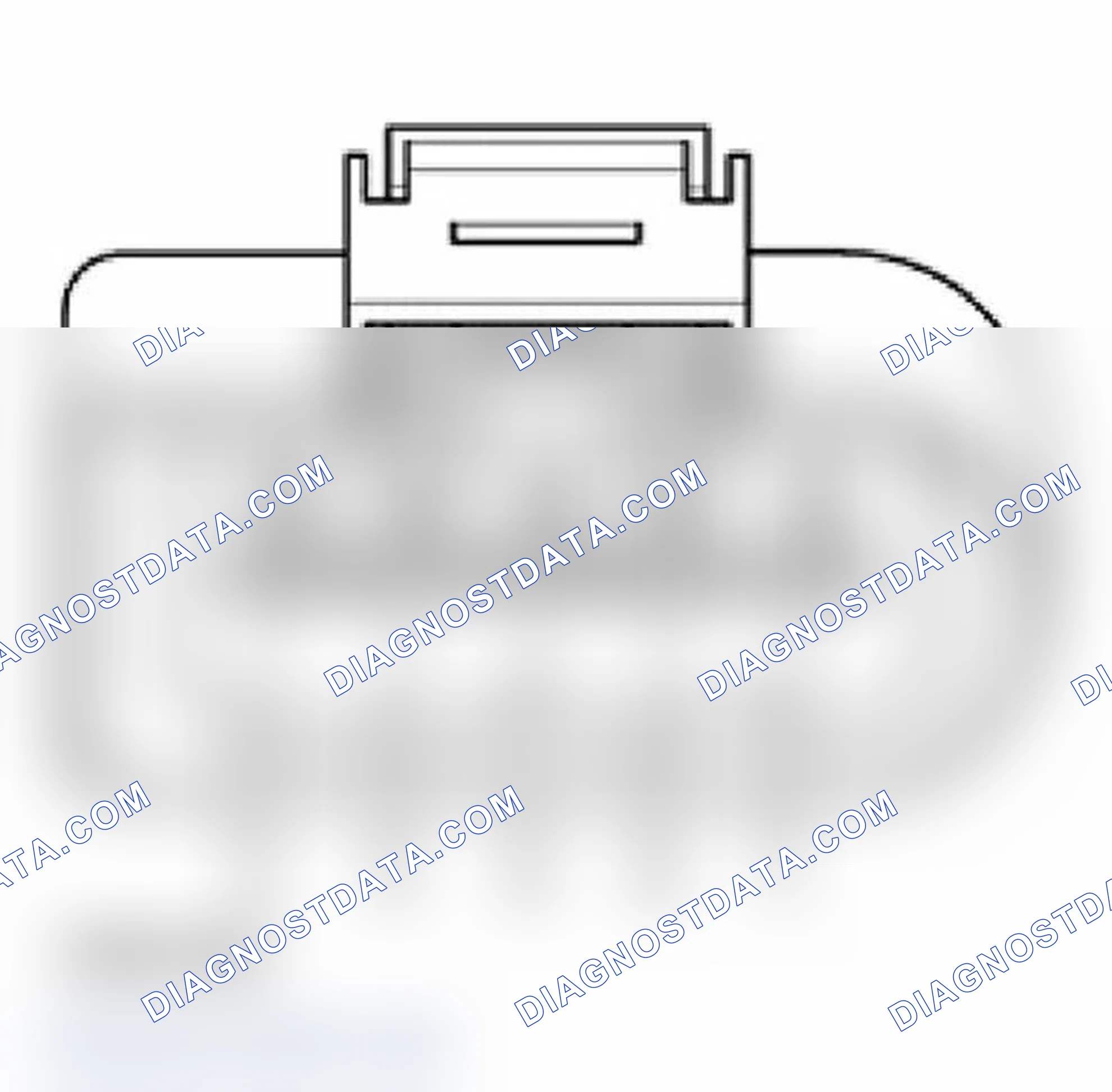 Scheme 401: Checking wire connections