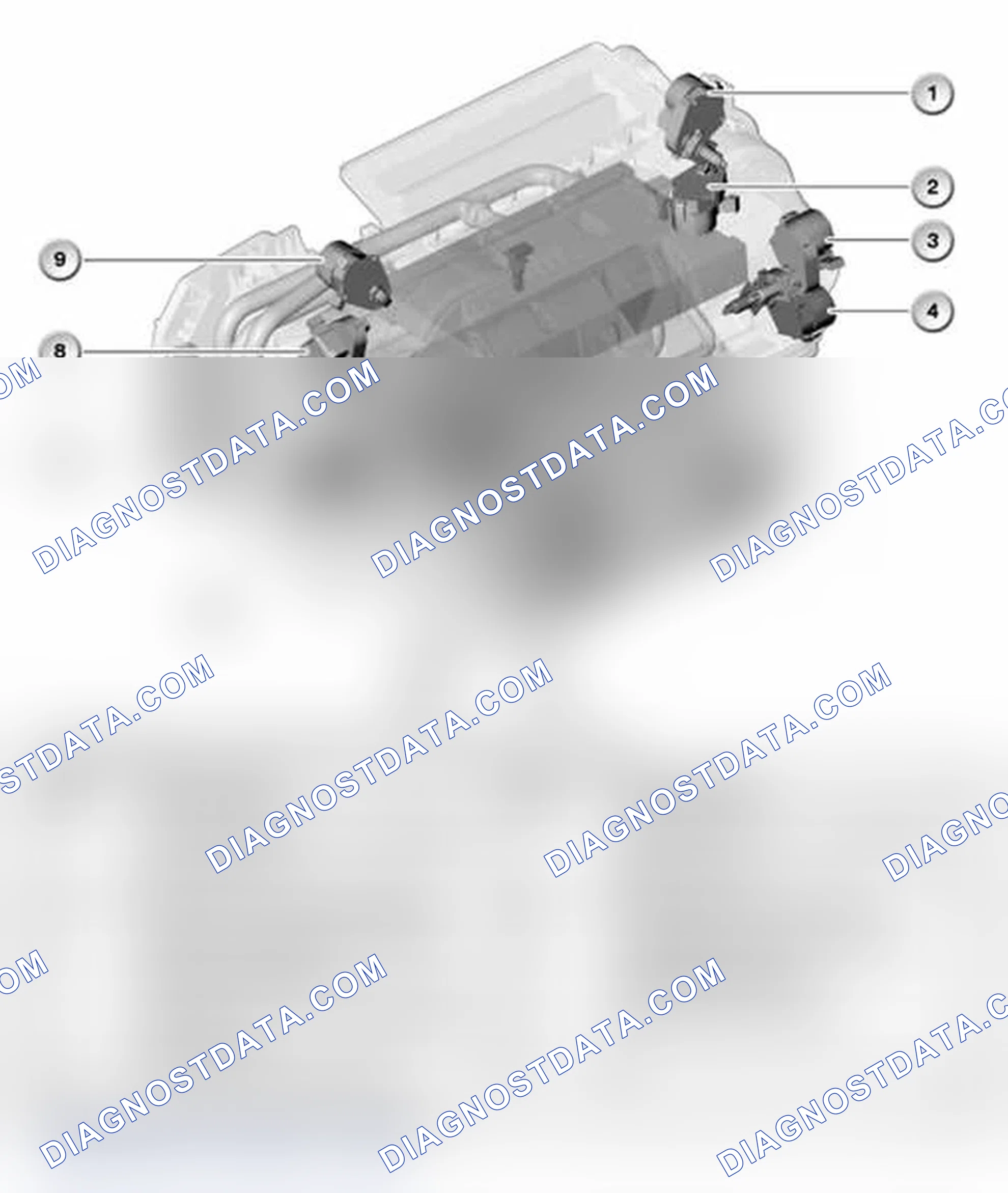 Scheme 146: Installation Location