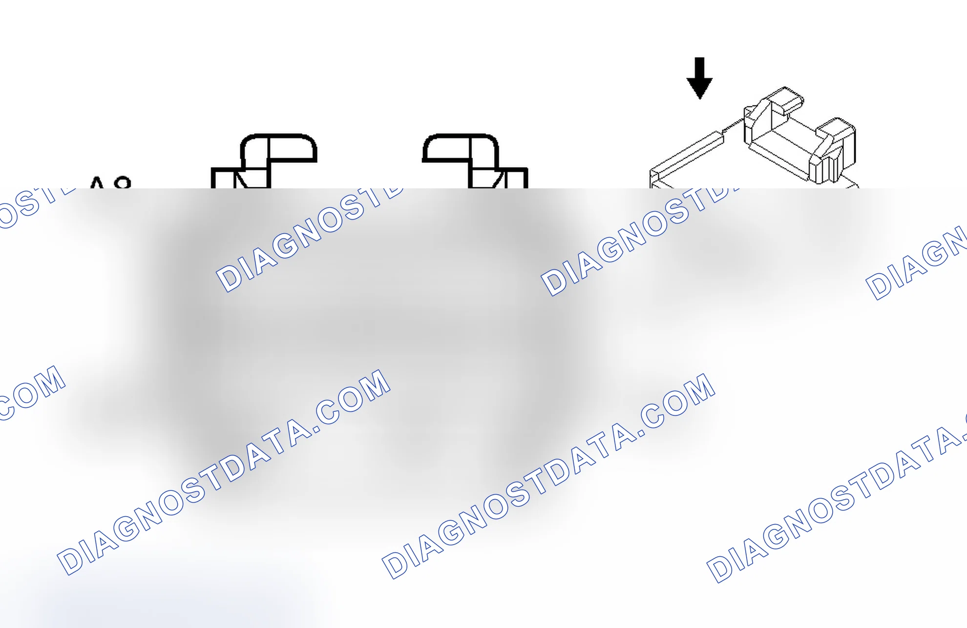 Scheme 24: HVAC Control Module C1