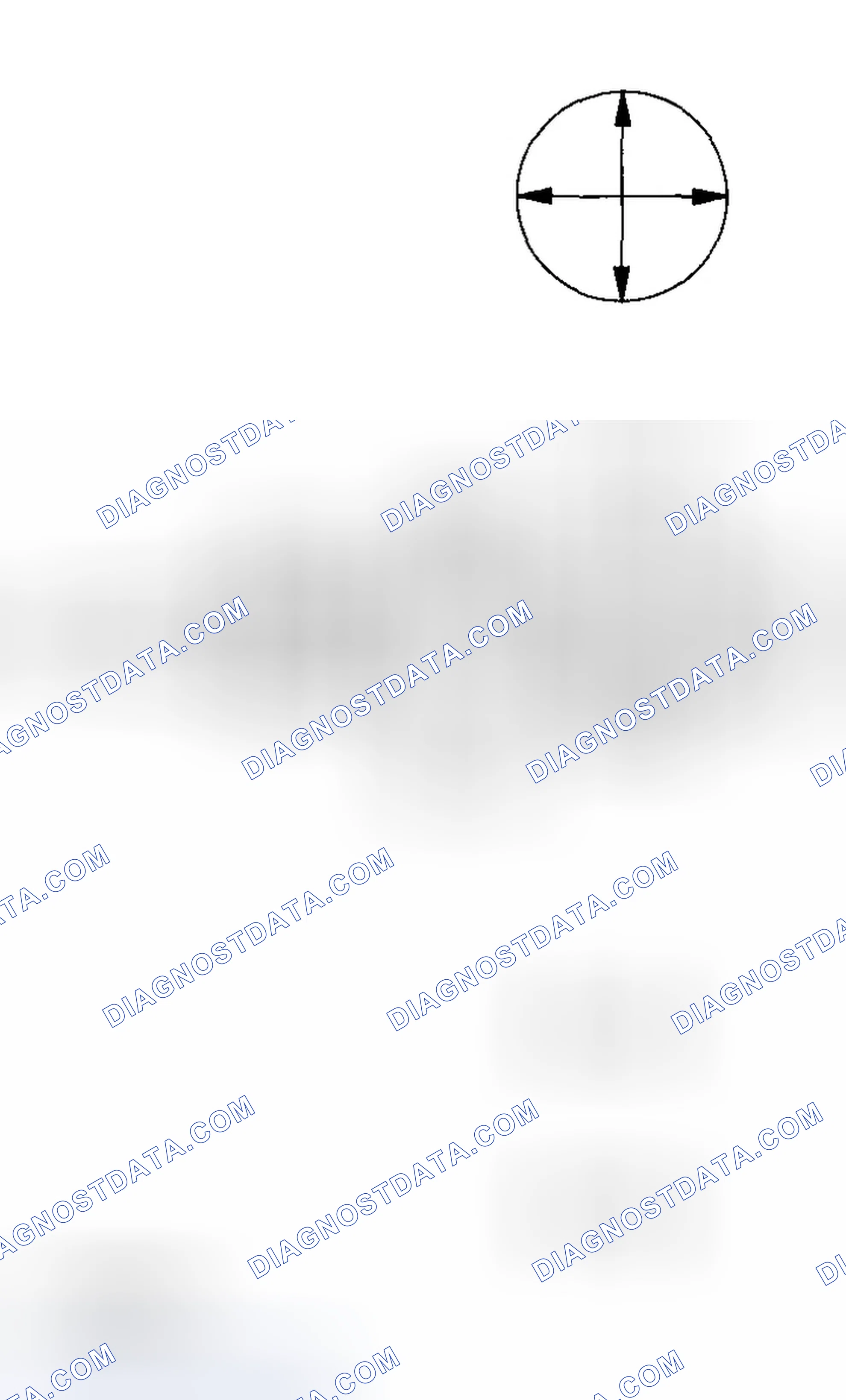 Scheme 239: Out-of-Round and Taper
