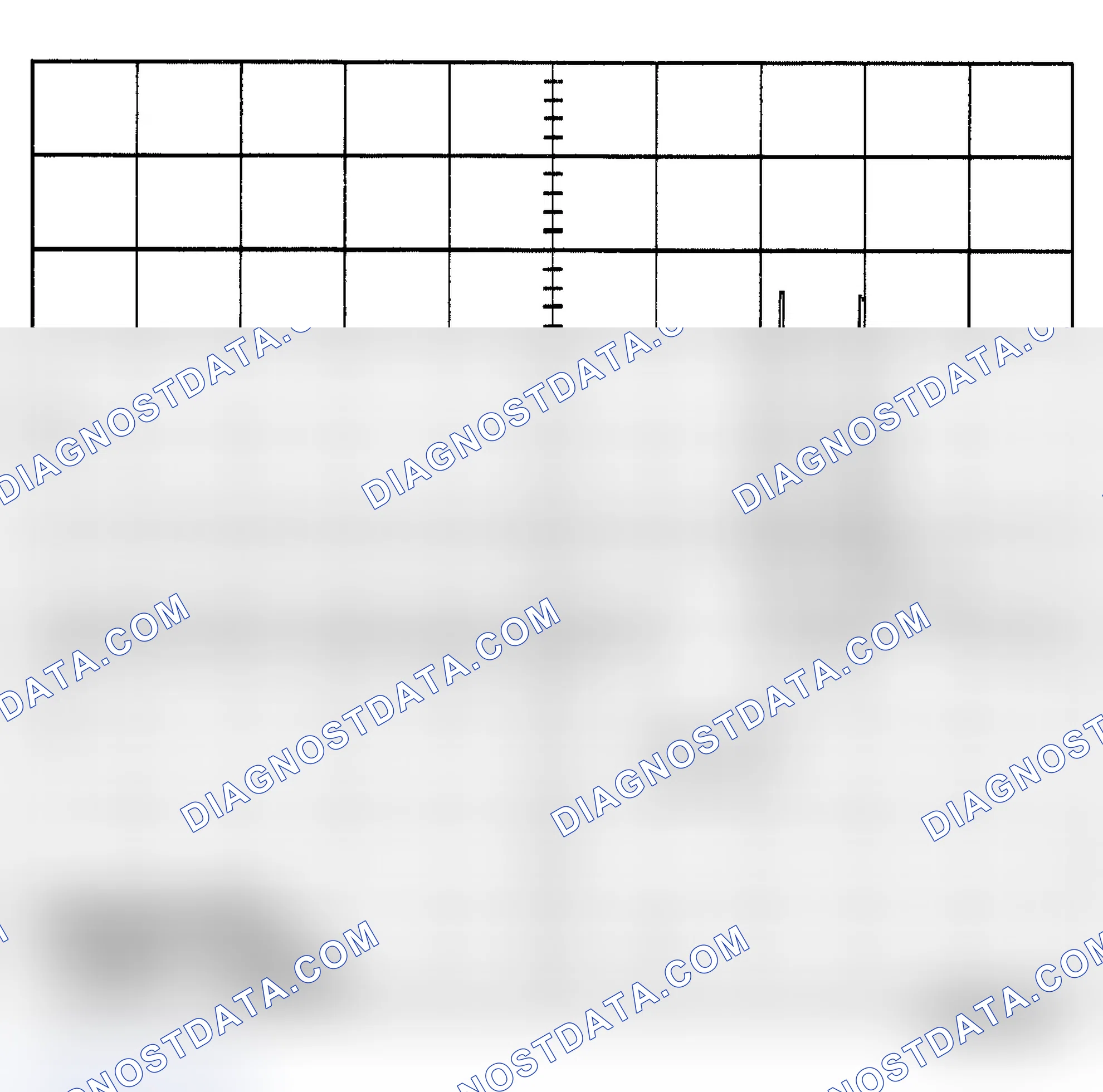 Scheme 1: Injector Waveform (Voltage) - Known Good