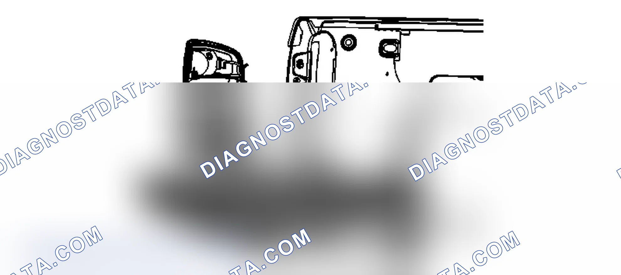 Scheme 86: Backup Lamp Bulb Replacement (GMC)