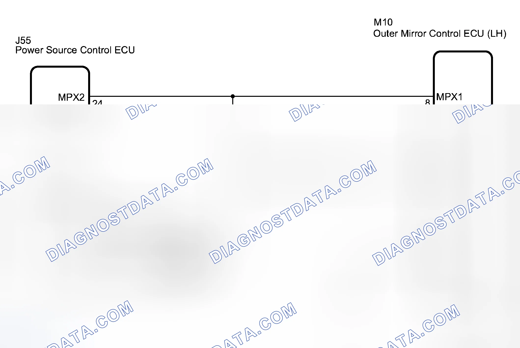 Scheme 16: WIRING DIAGRAM
