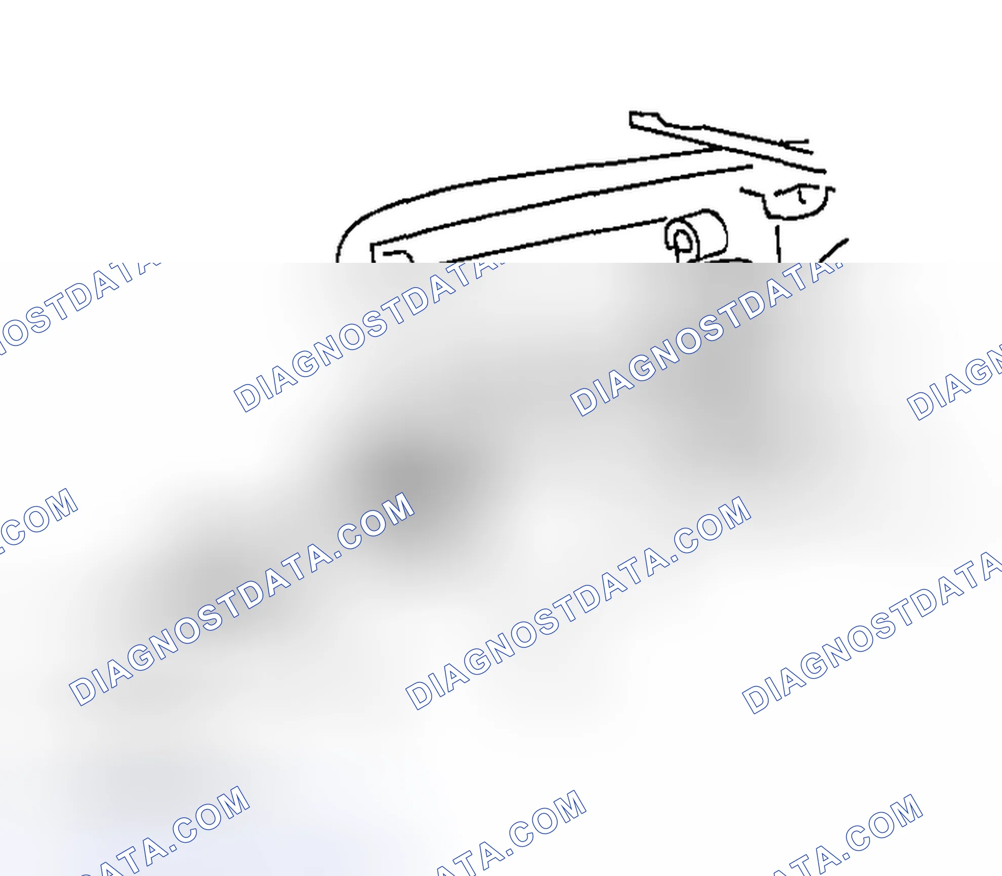 Scheme 17: FRONT TURN LIGHT/SIDE MARKER LIGHT BULB REMOVAL/INSTALLATION