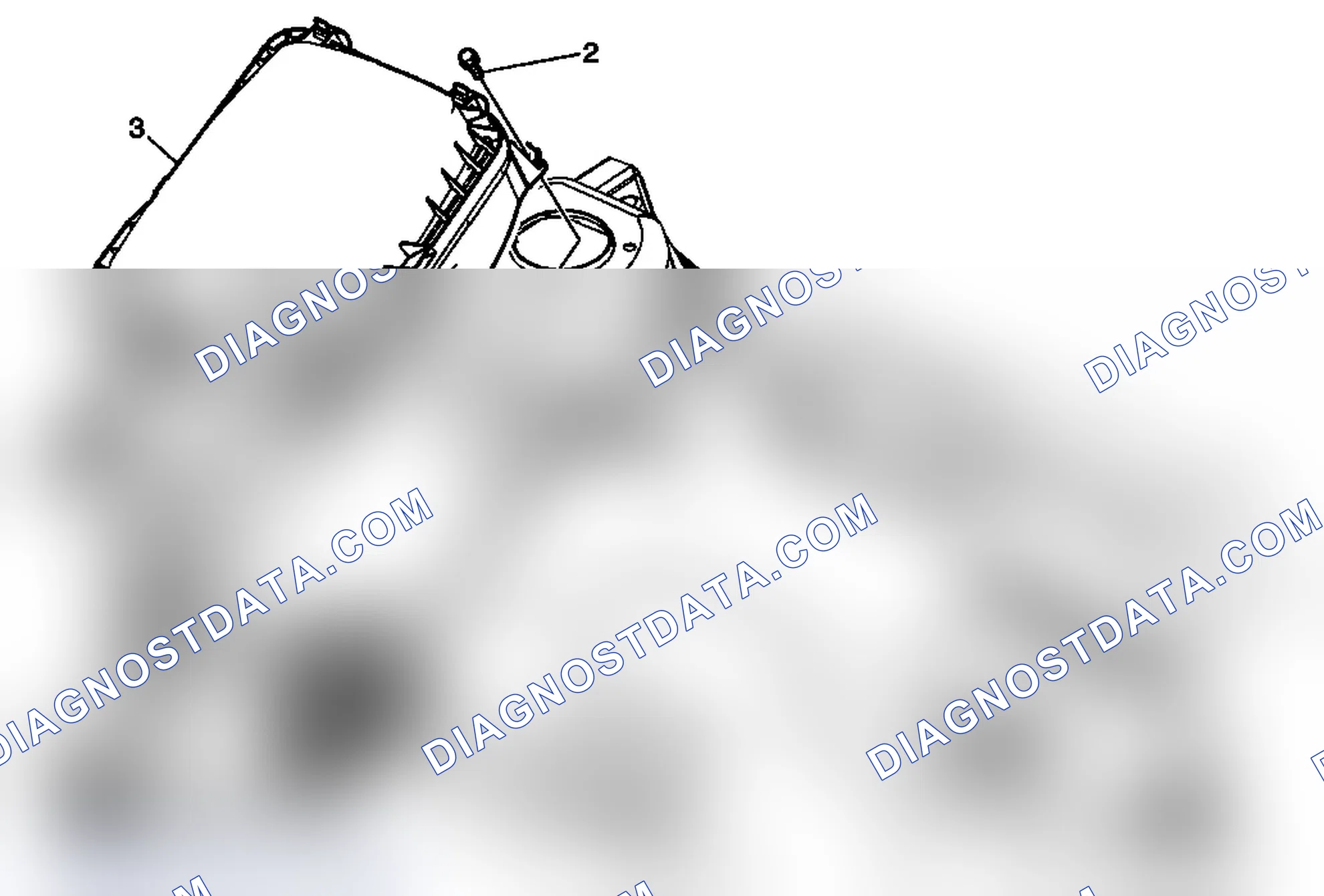 Scheme 30: Air Cleaner Assembly Replacement