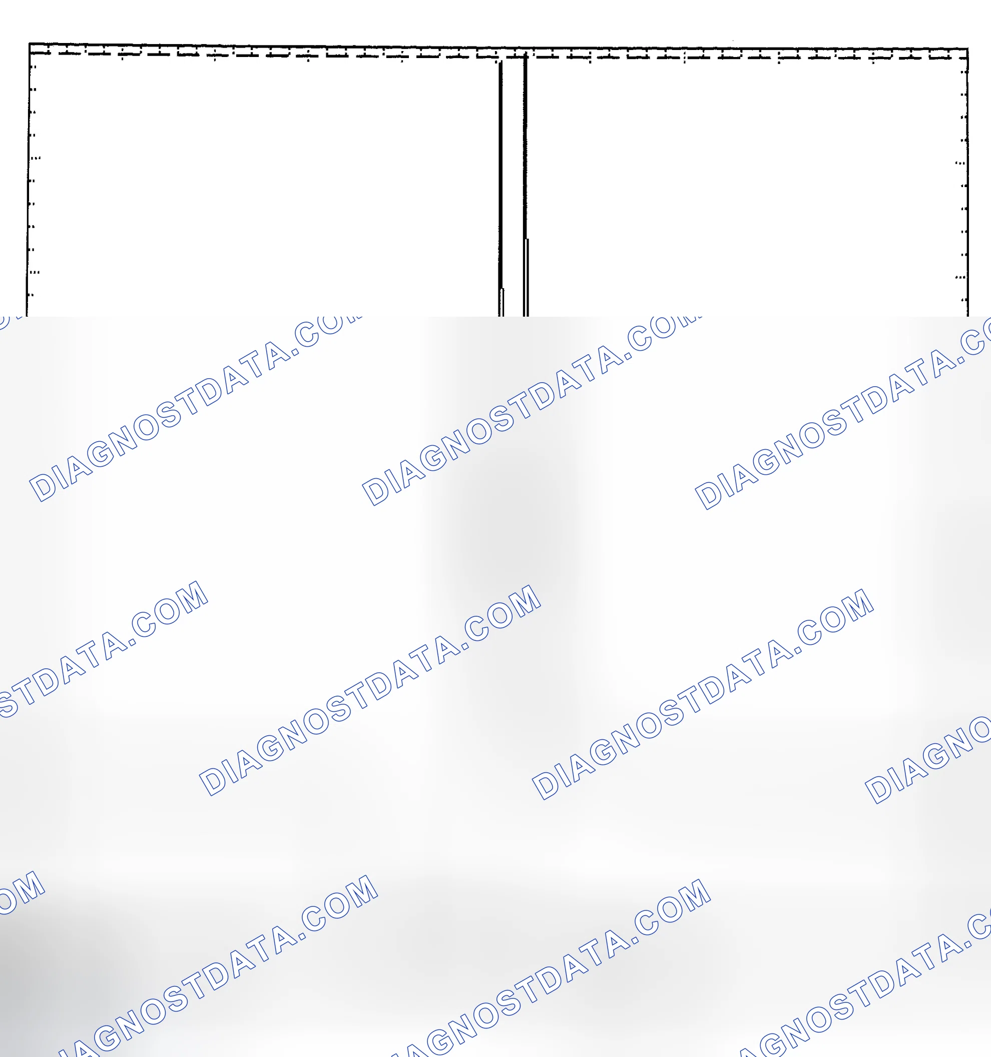 Scheme 30: Single Injector - Known Good - Voltage Pattern