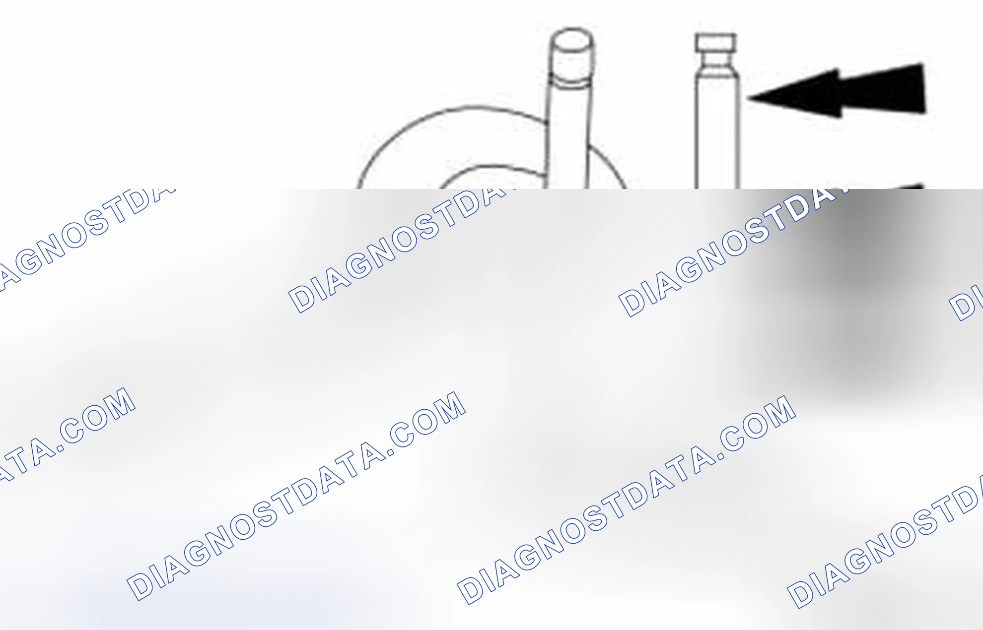 Scheme 2381: Valve Stem Diameter