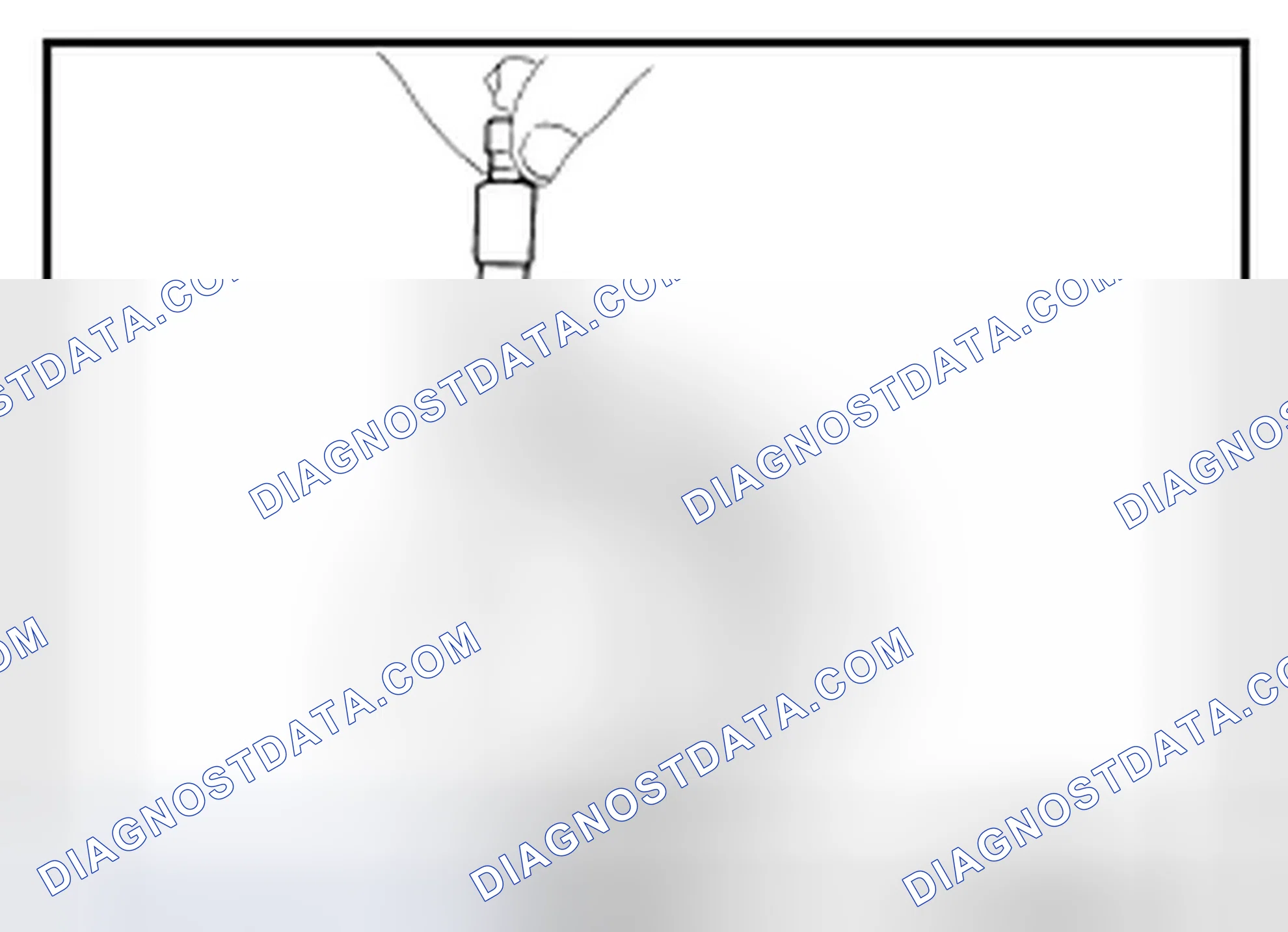 Scheme 194: Camshaft (EXH) Cam Height