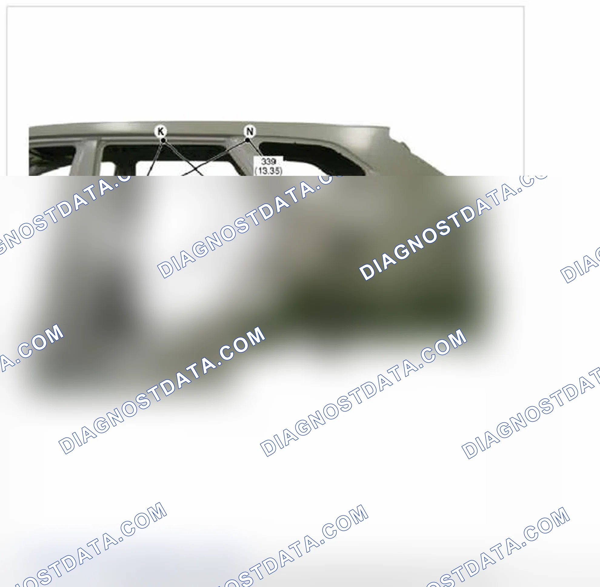 Scheme 13: Side Body C