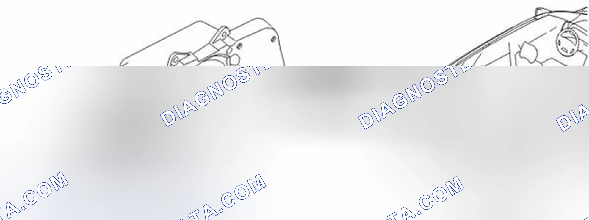Scheme 74: CONTROL MODULE
