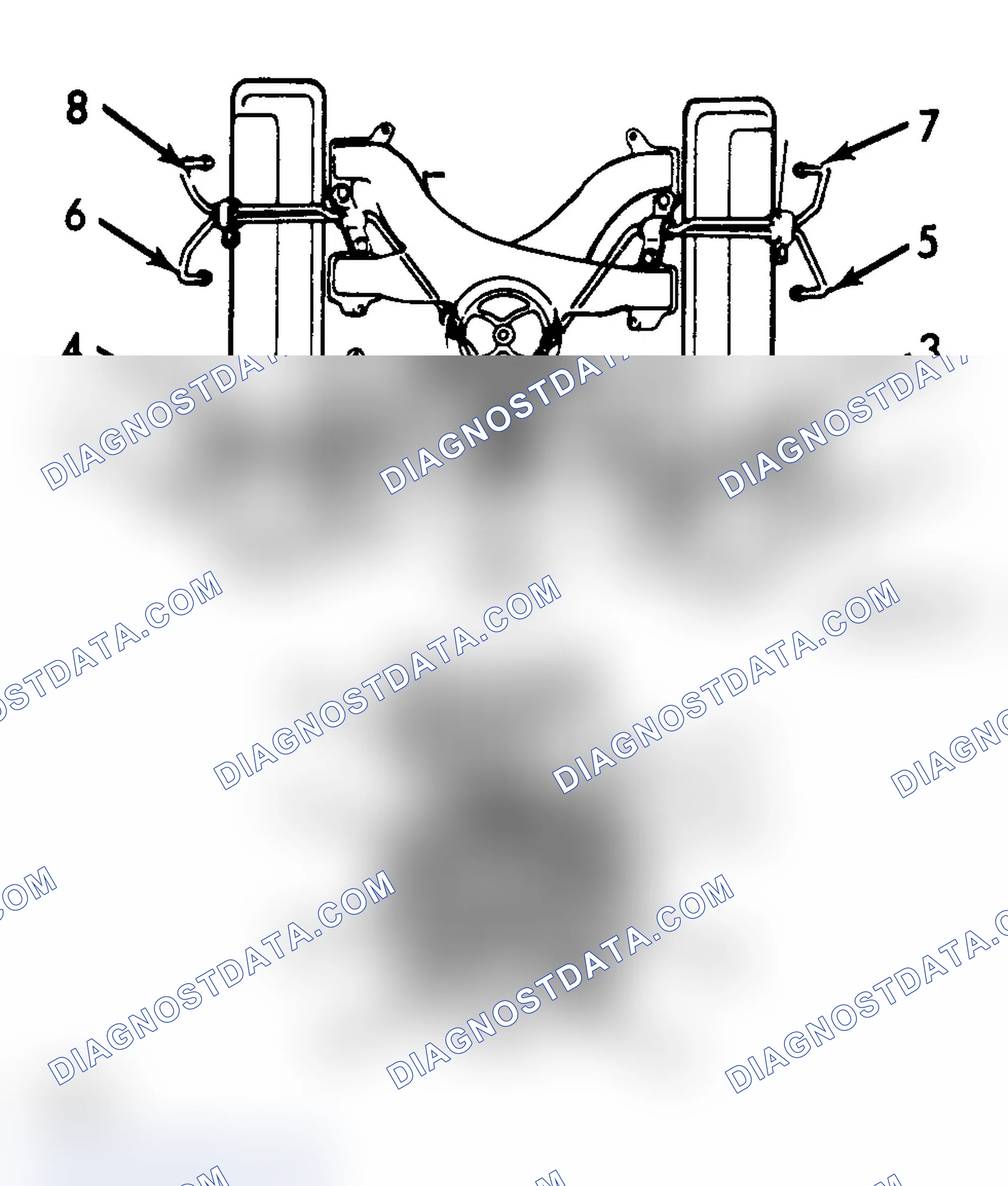 Scheme 30: Installation
