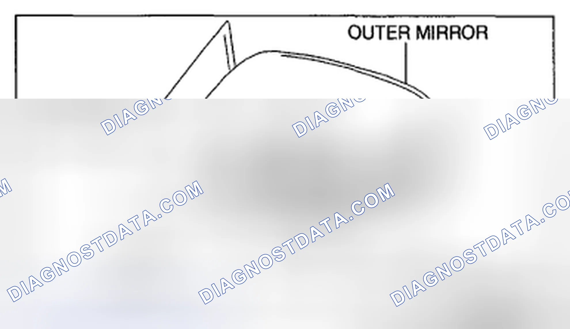 Scheme 39: SIDE TURN LIGHT REMOVAL/INSTALLATION