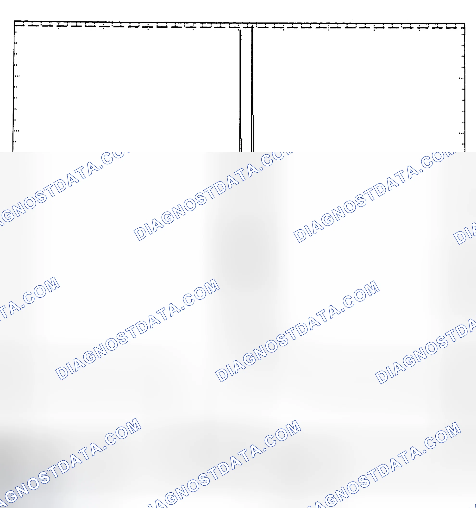 Scheme 30: Single Injector - Known Good - Voltage Pattern